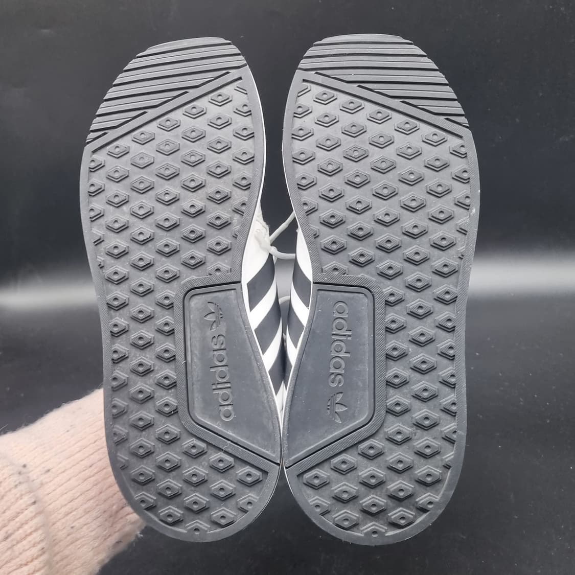 아디다스 x플로러 운동화 255 상품이미지3