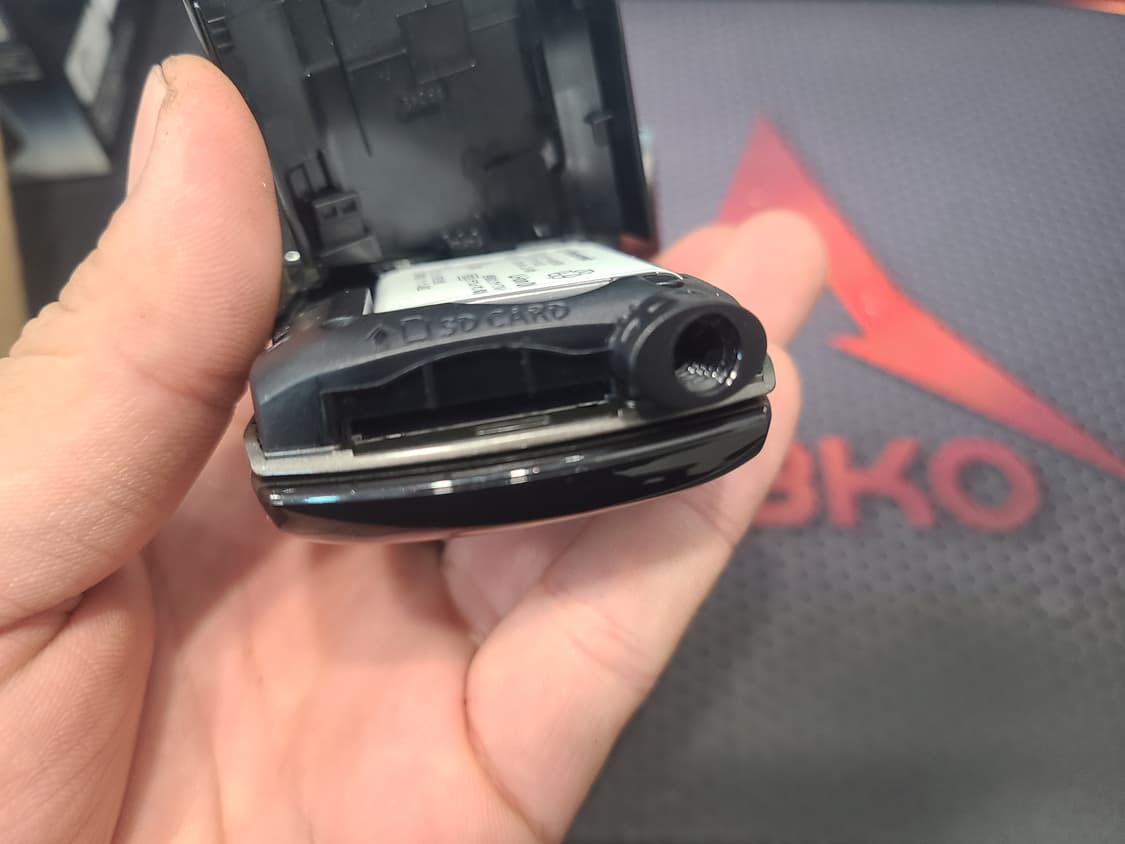 파라소닉 HX-DC15 풀세트판매  산요작티 신형 상품이미지7