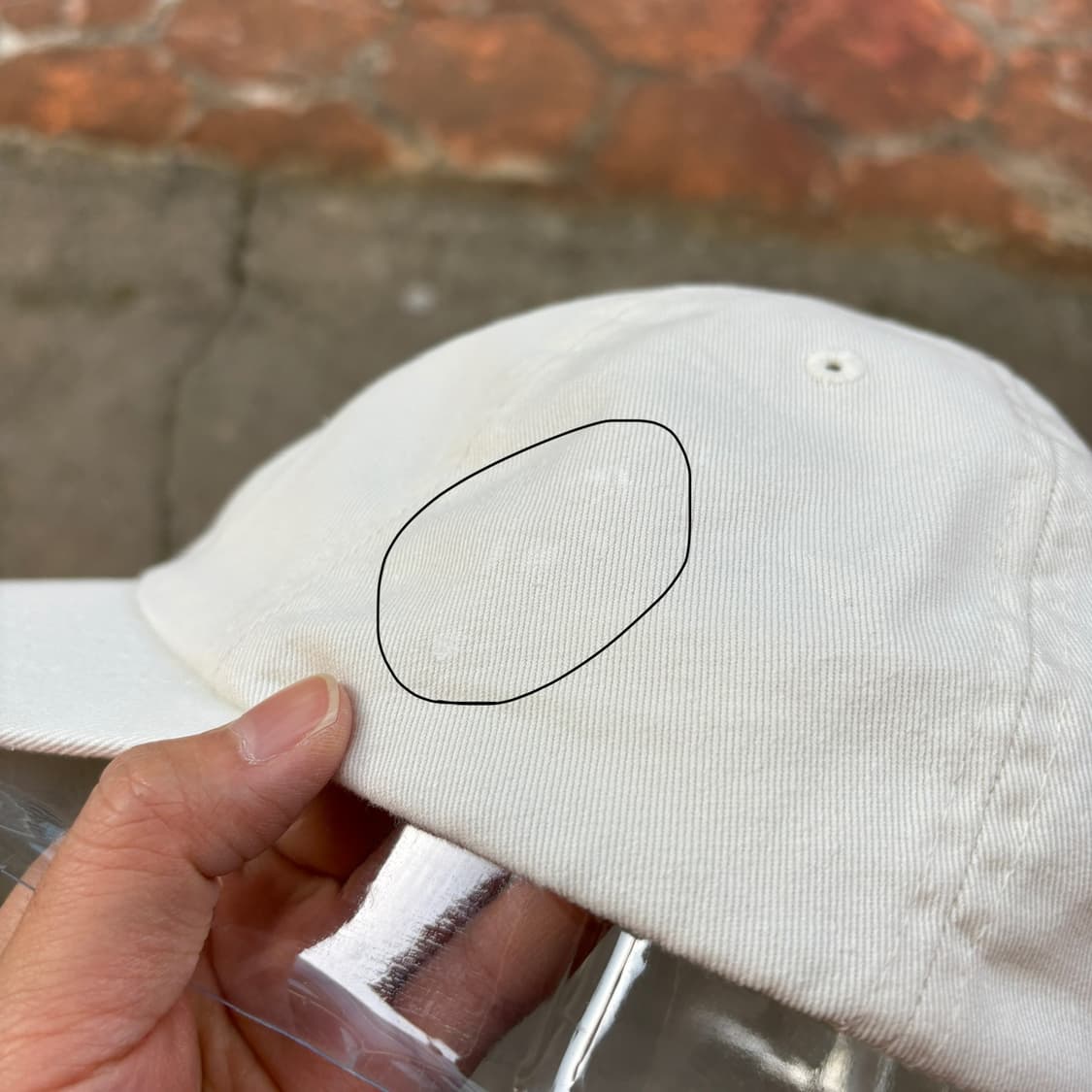 Polo 폴로 볼캡 모자 상품이미지4