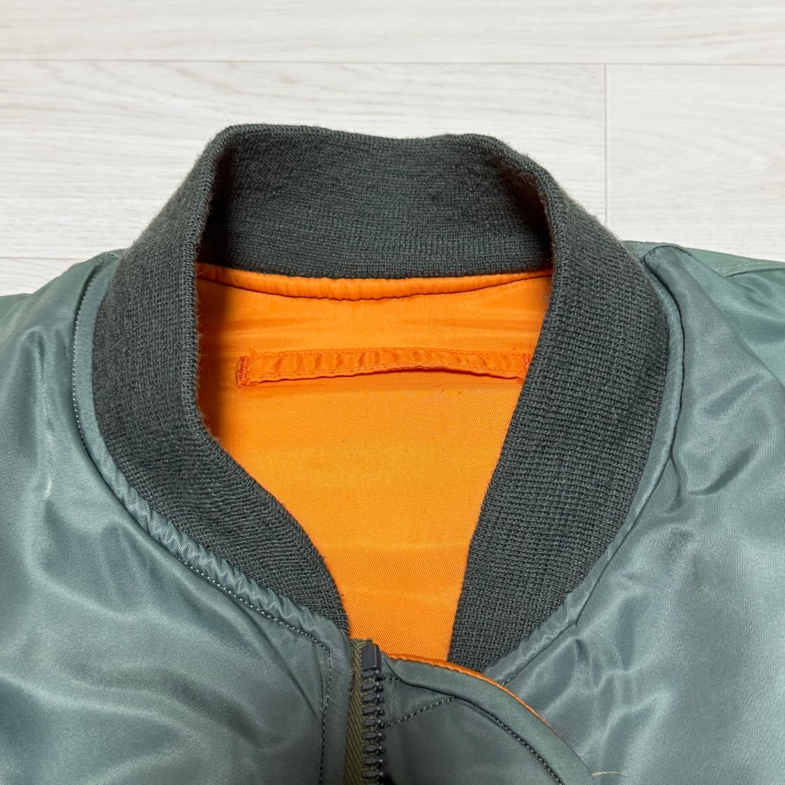 버즈릭슨 60s ma-1  상품이미지5