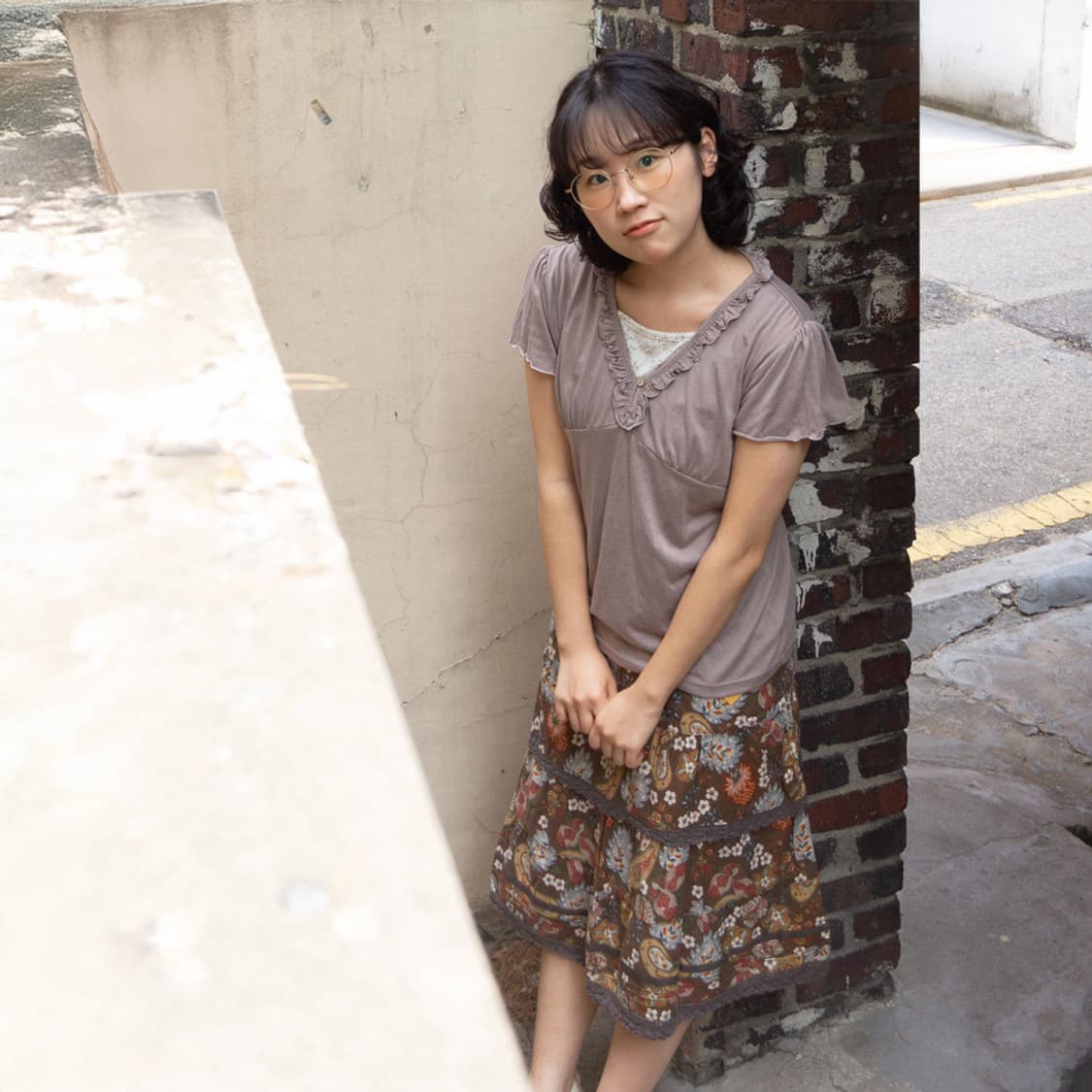 들꽃 딸기정원 SET 상품이미지5