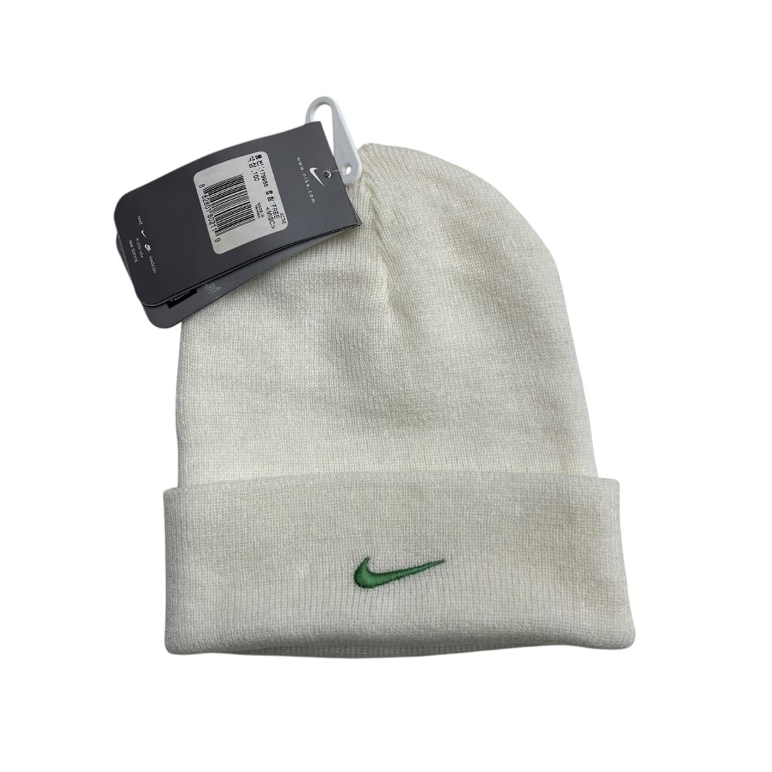 나이키 90's 그린스우시 화이트 비니 상품이미지4