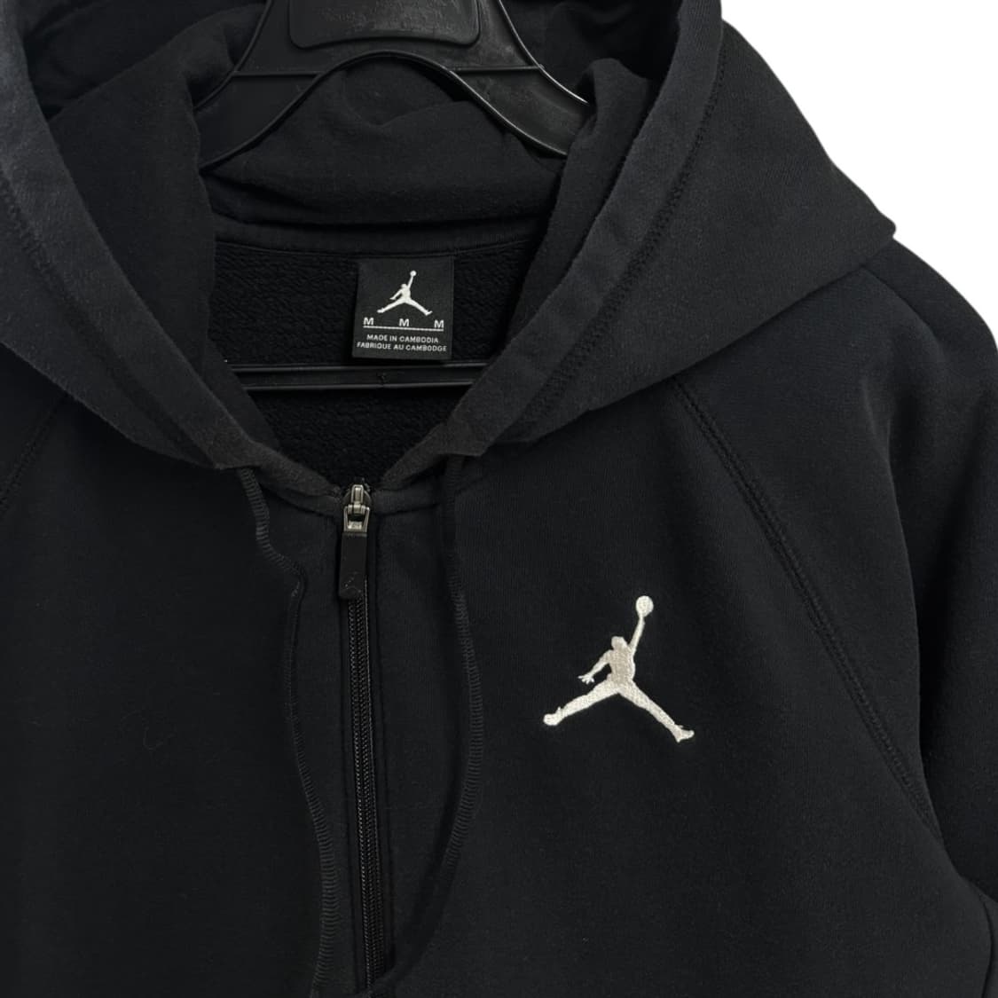 나이키 조던 후드집업 상품이미지2