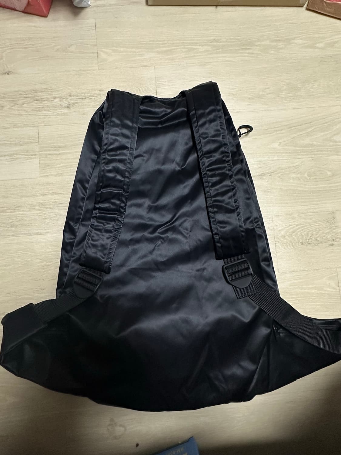ADIDAS Y-3 아디디스 요지야마모토 백팩 가방 상품이미지2