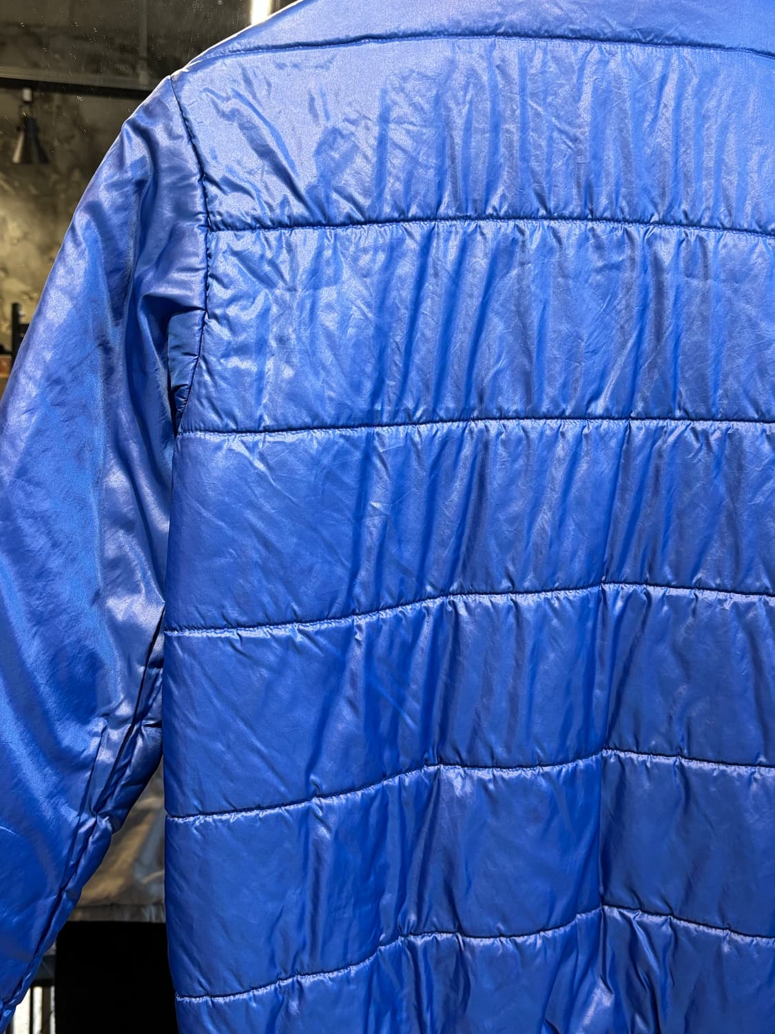 아디다스첼시리버시블 올드스쿨 패딩자켓 상품이미지8