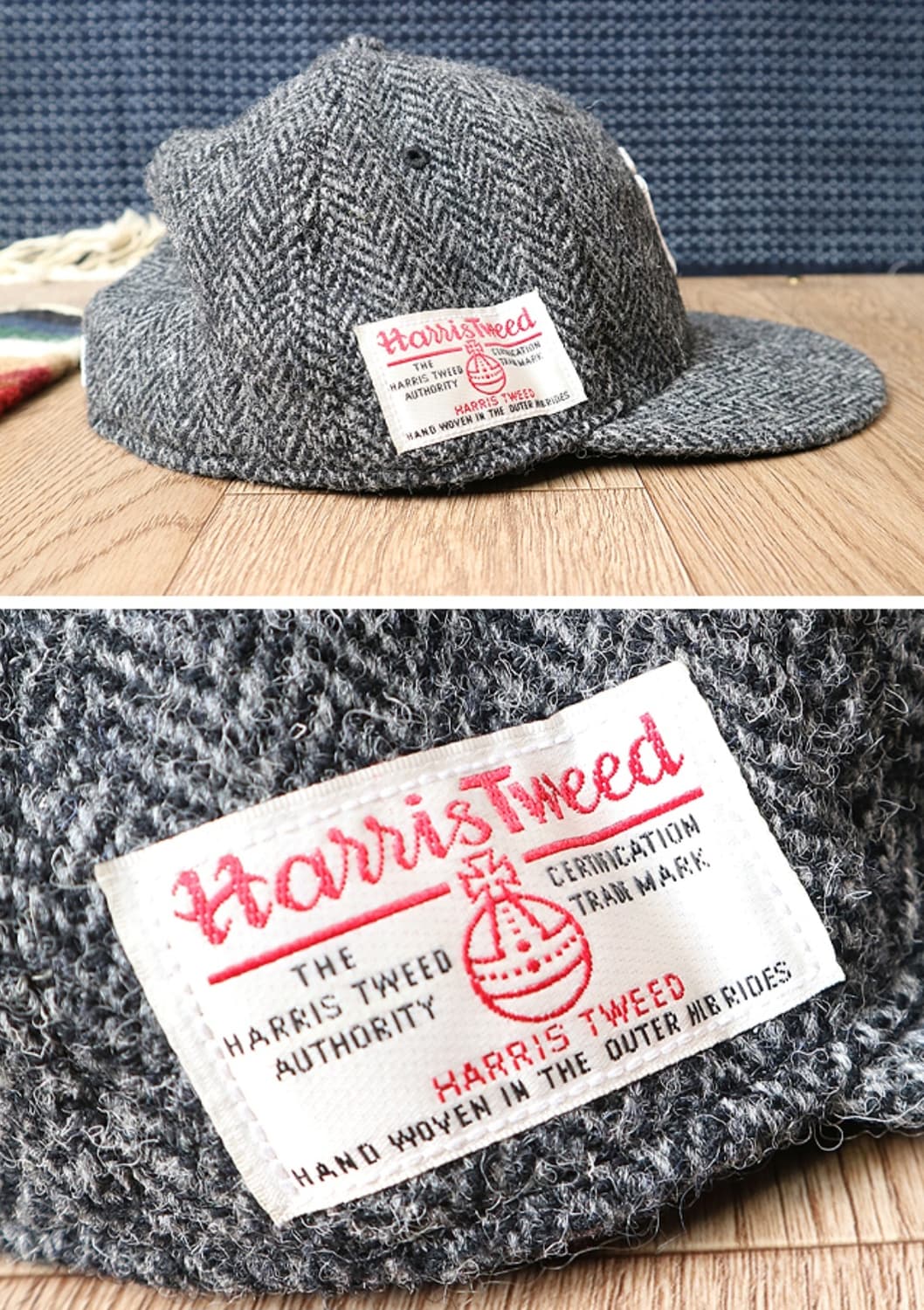 
MLB 뉴에라 해리스 트위드 뉴욕 양키스 캡  

 상품이미지5