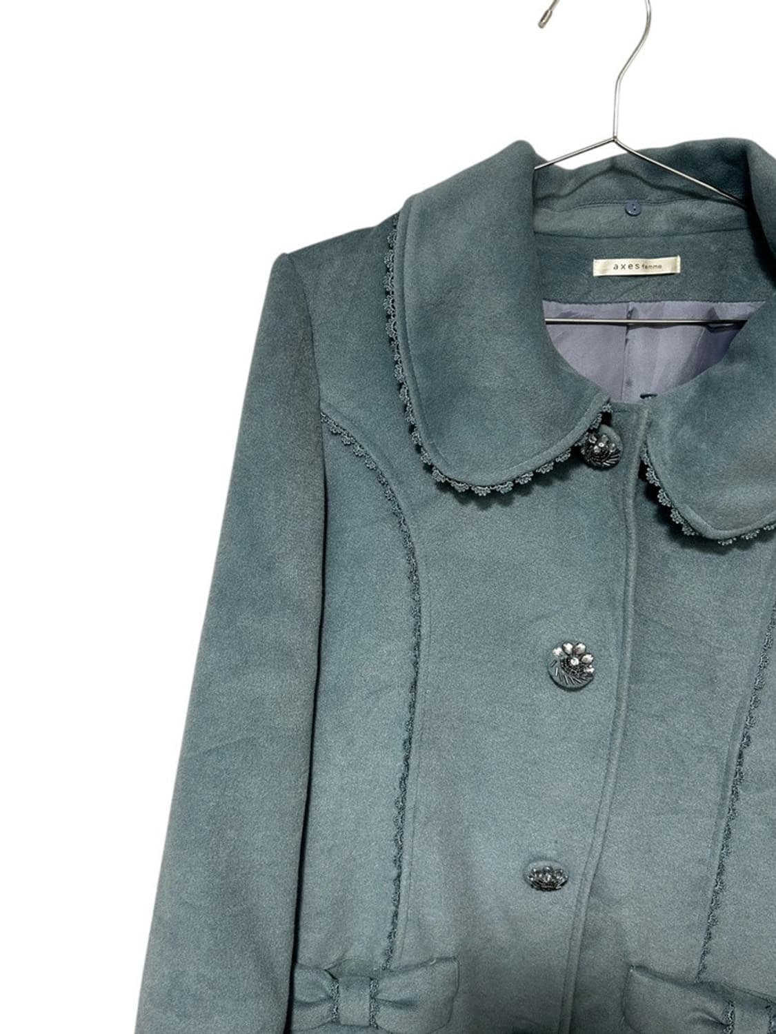 vtg jacket 상품이미지2