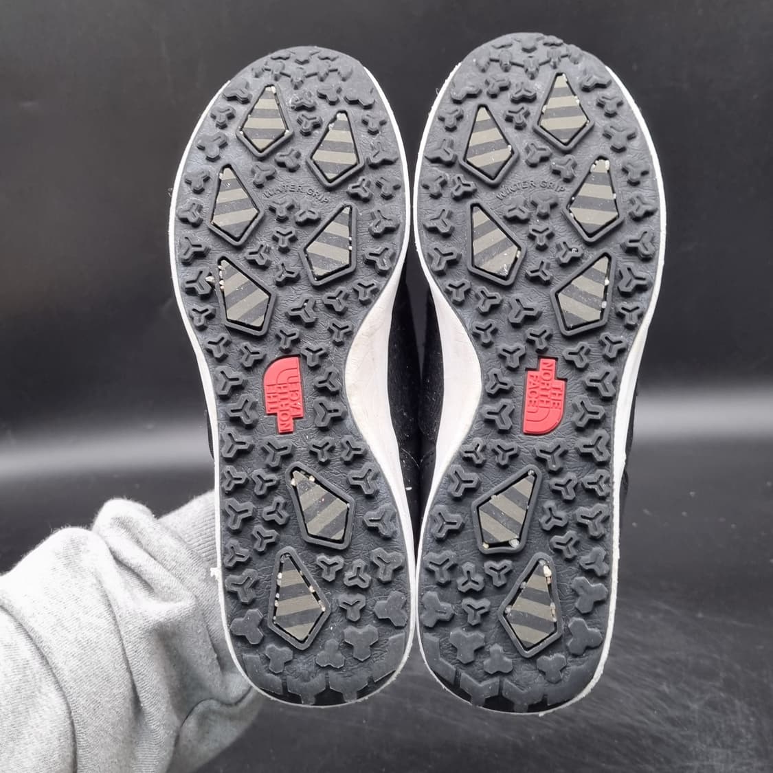 노스페이스 방한화 230 상품이미지3