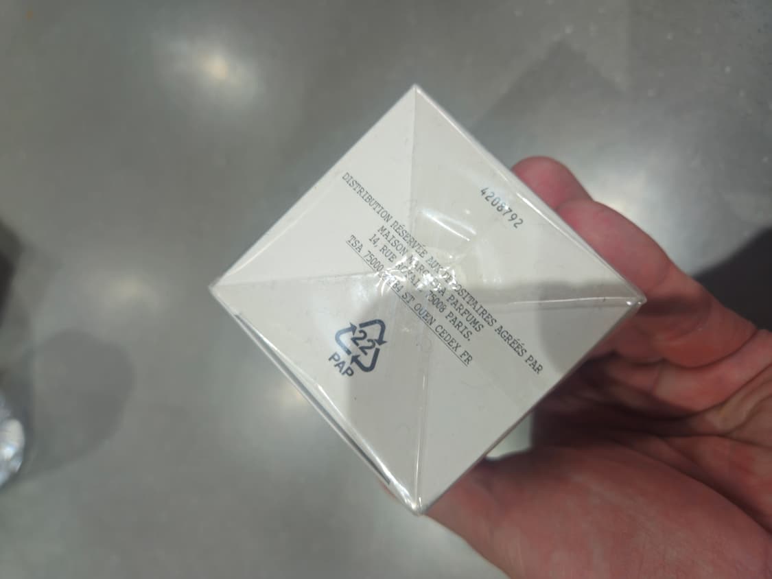 메종 마르지엘라 레플리카 재즈 클럽 EDT 100ml 새제품 상품이미지7