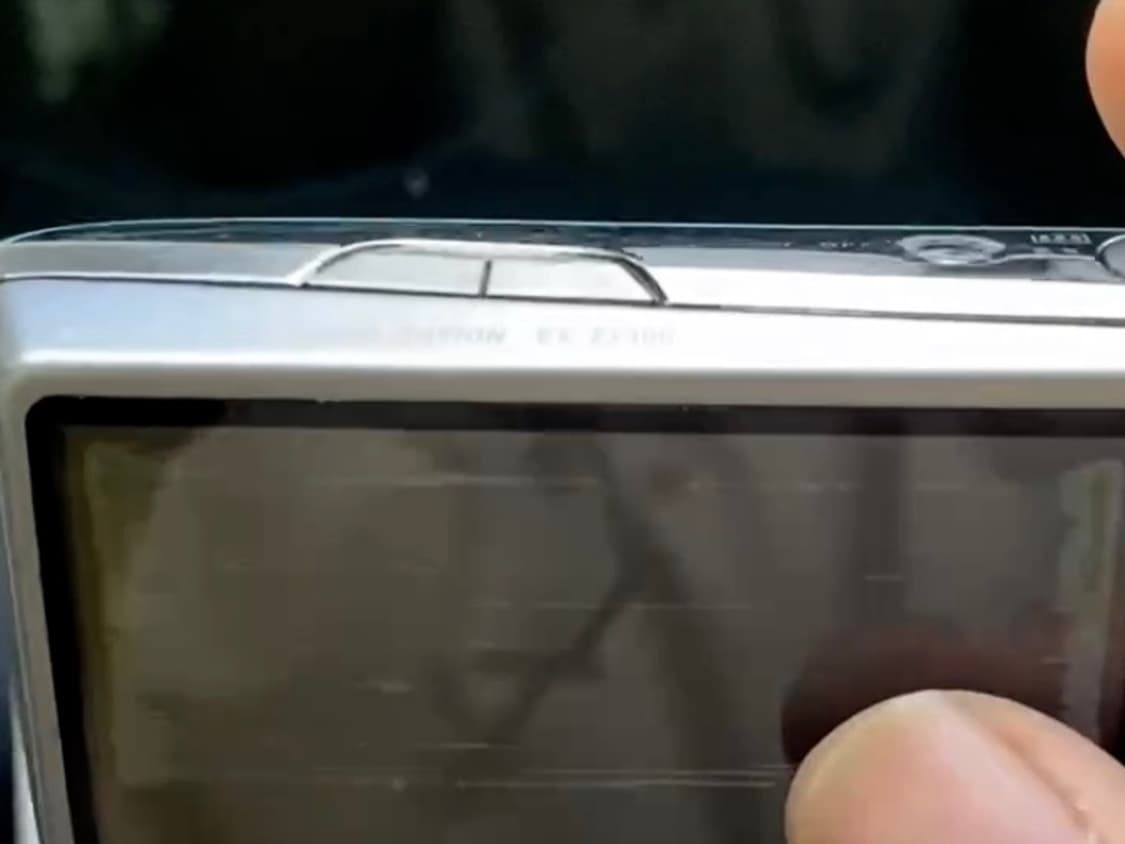 아일릿 디카 카시오 엑슬림 z2300 블루 디지털카메라 상품이미지7