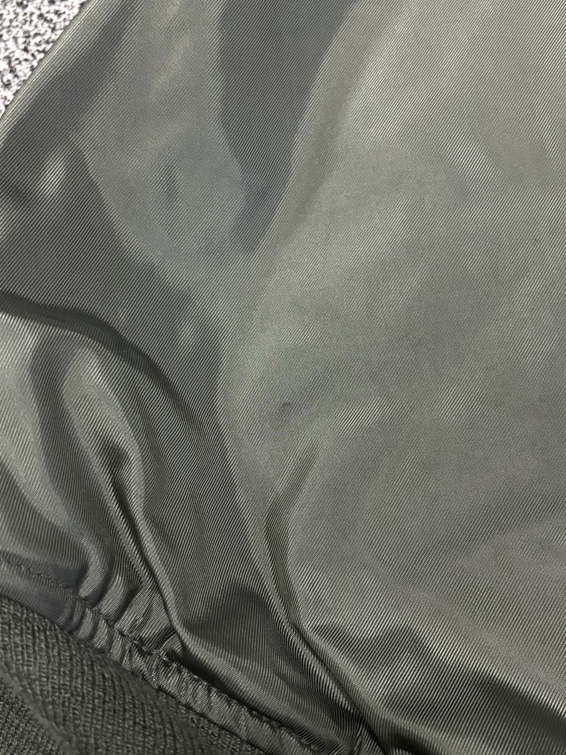 90s 오리지널 CWU-45P 플라이트 자켓 상품이미지9