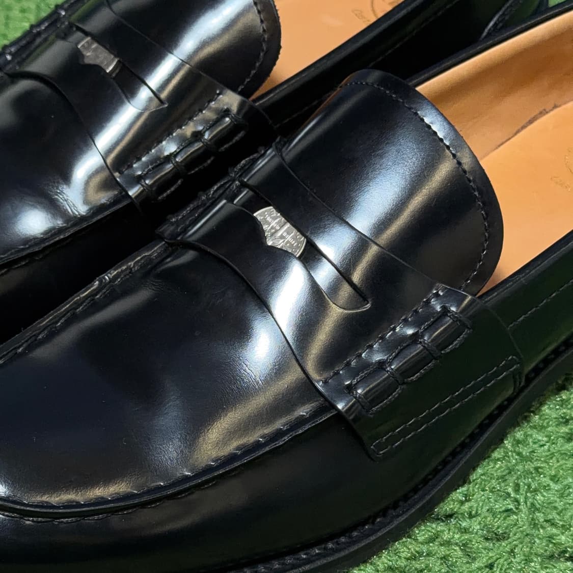 처치스 펨브레이 우먼 페니로퍼 상품이미지6