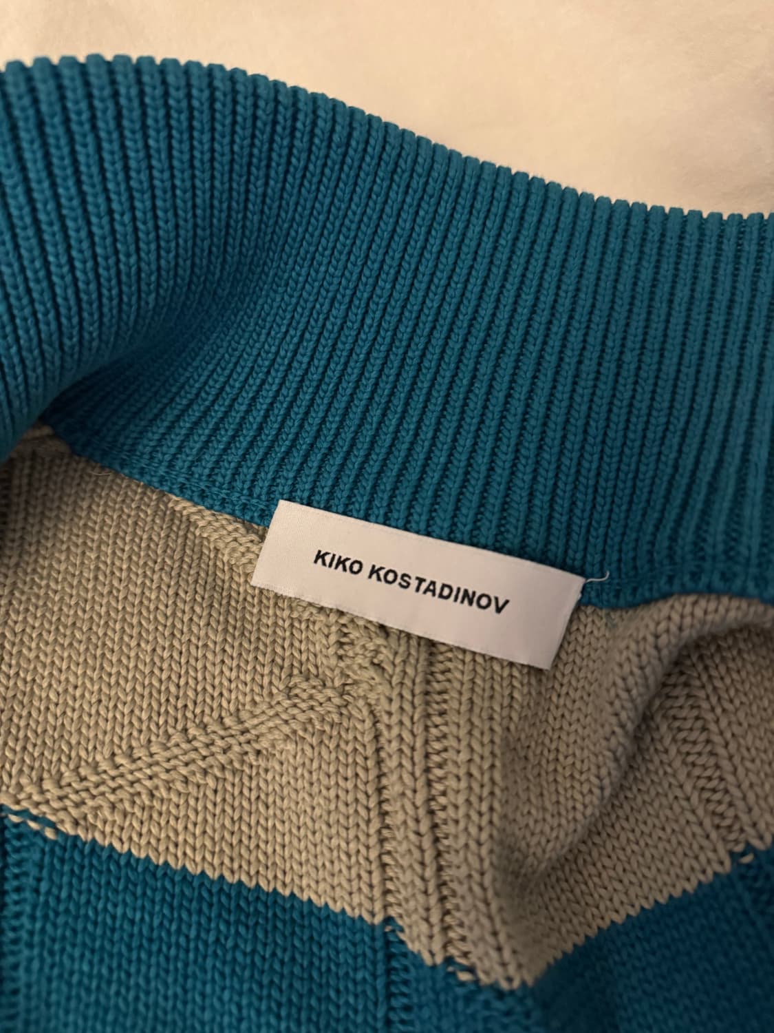 키코 메를리 가디건 44 상품이미지2