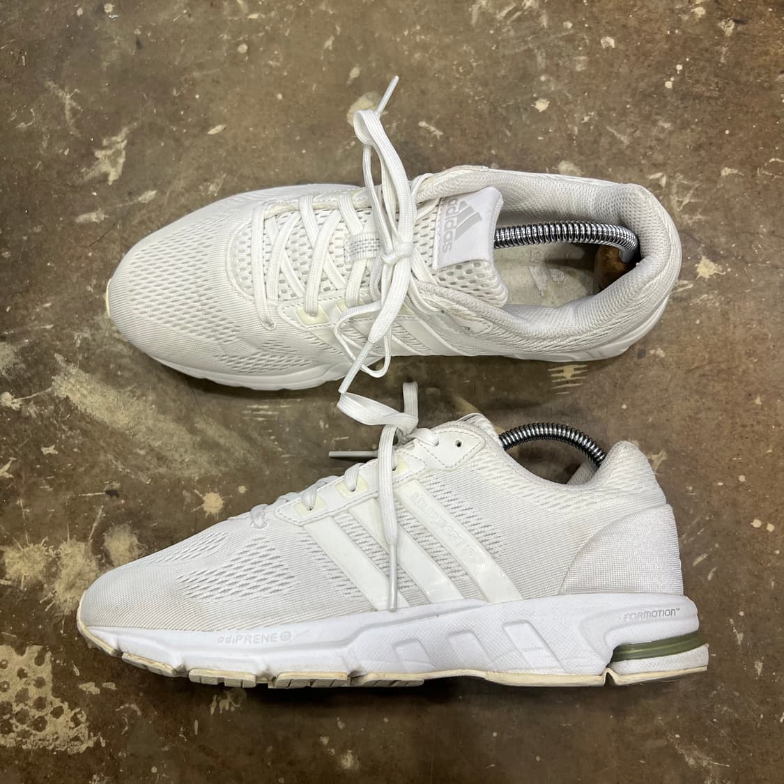 240) 아디다스 이큅먼트 운동화 런닝화 신발 상품이미지4