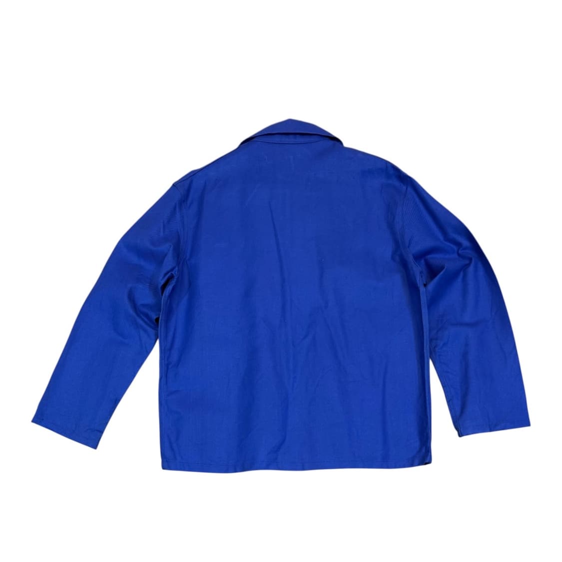 푸조 빈티지 프렌치 워크 자켓 (XL)    상품이미지3