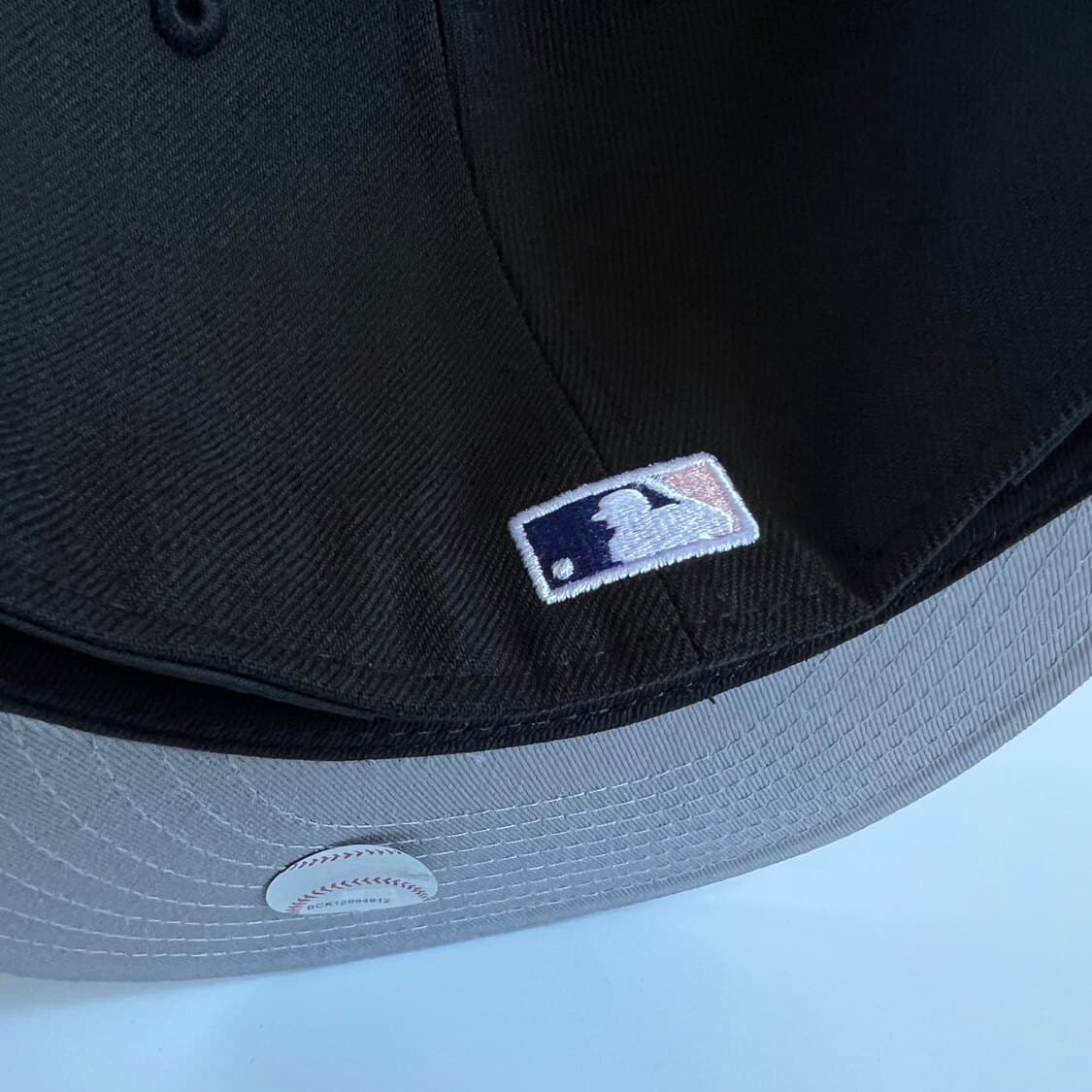 New Era LA 벚꽃 일본어 59FIFTY 상품이미지7