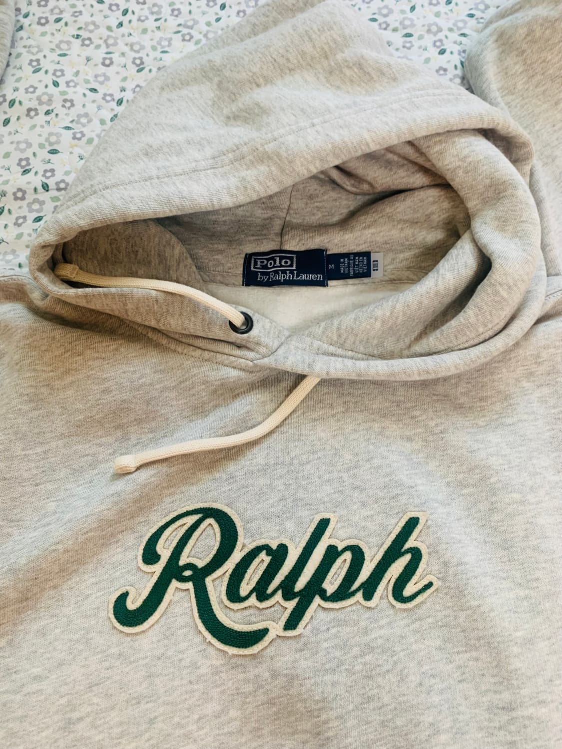 [M] 폴로 랄프로렌 Ralph 후디 스포츠 헤더 상품이미지4