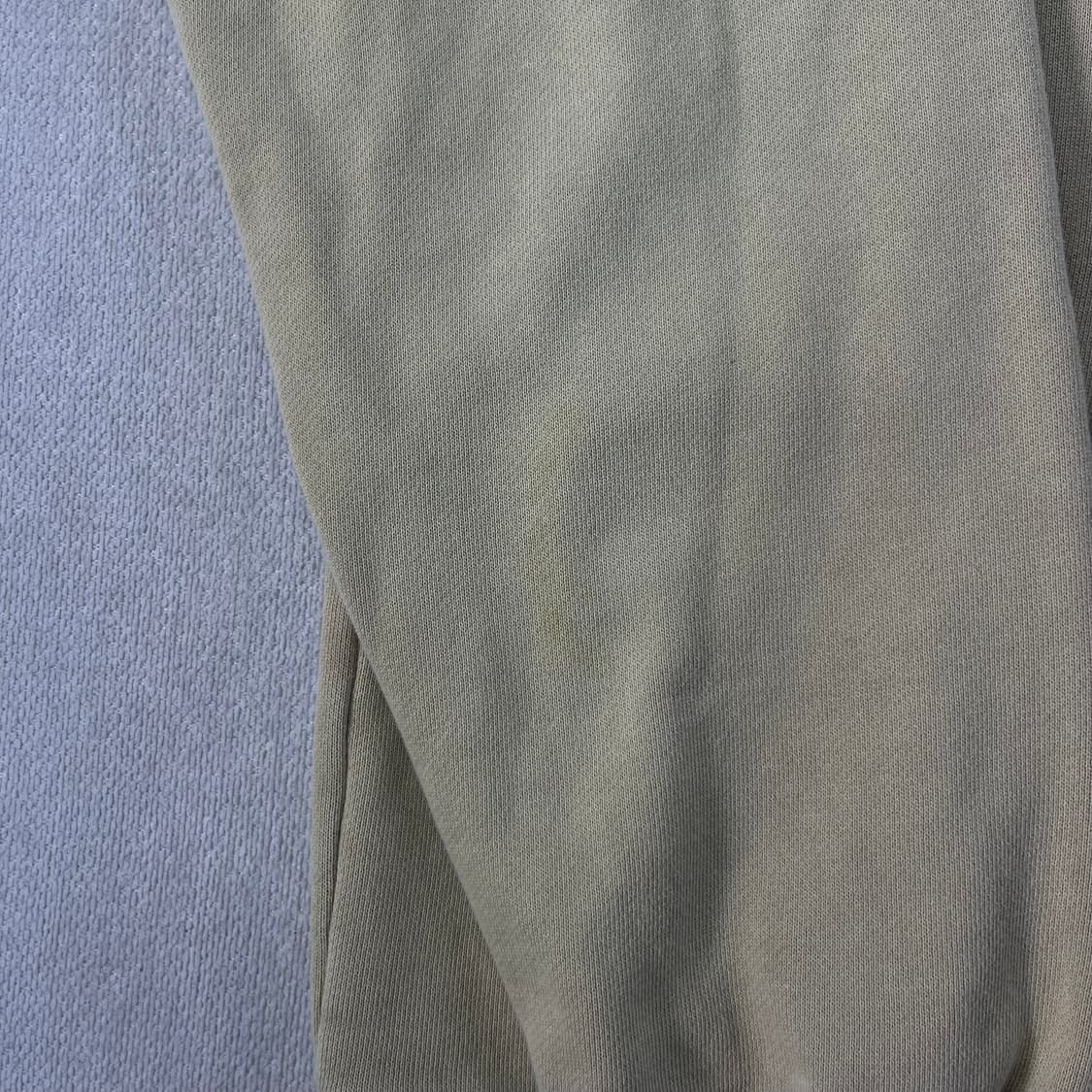 105 스투시 쉐도우 스크립트 피그먼트 후드티 상품이미지6