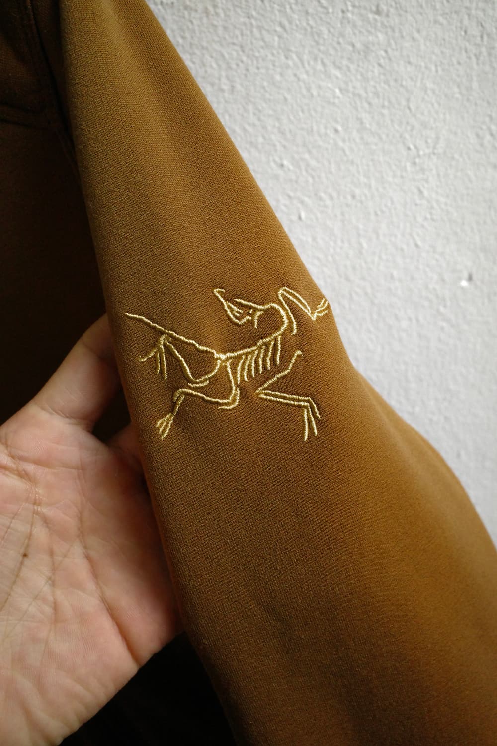 아크테릭스 엡실론 후디집 상품이미지5