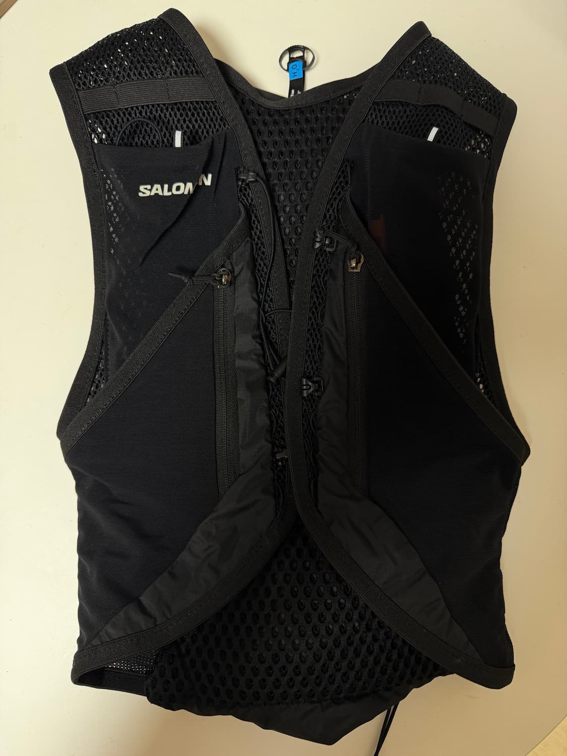 살로몬 베스트 액티브스킨 12 (플라스크 포함) 상품이미지1