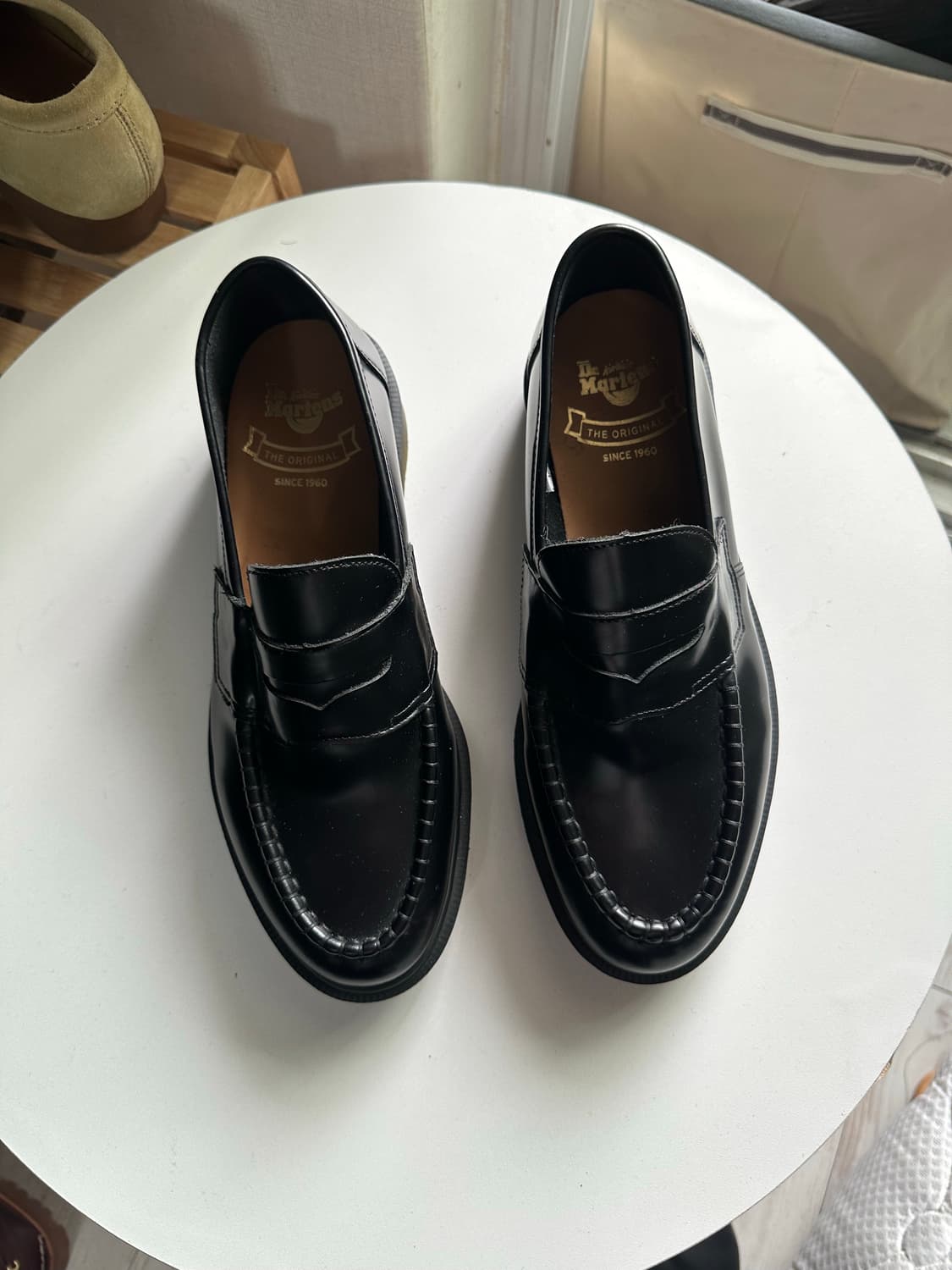 닥터마틴 애보트 로퍼 8US(255-260) 상품이미지1