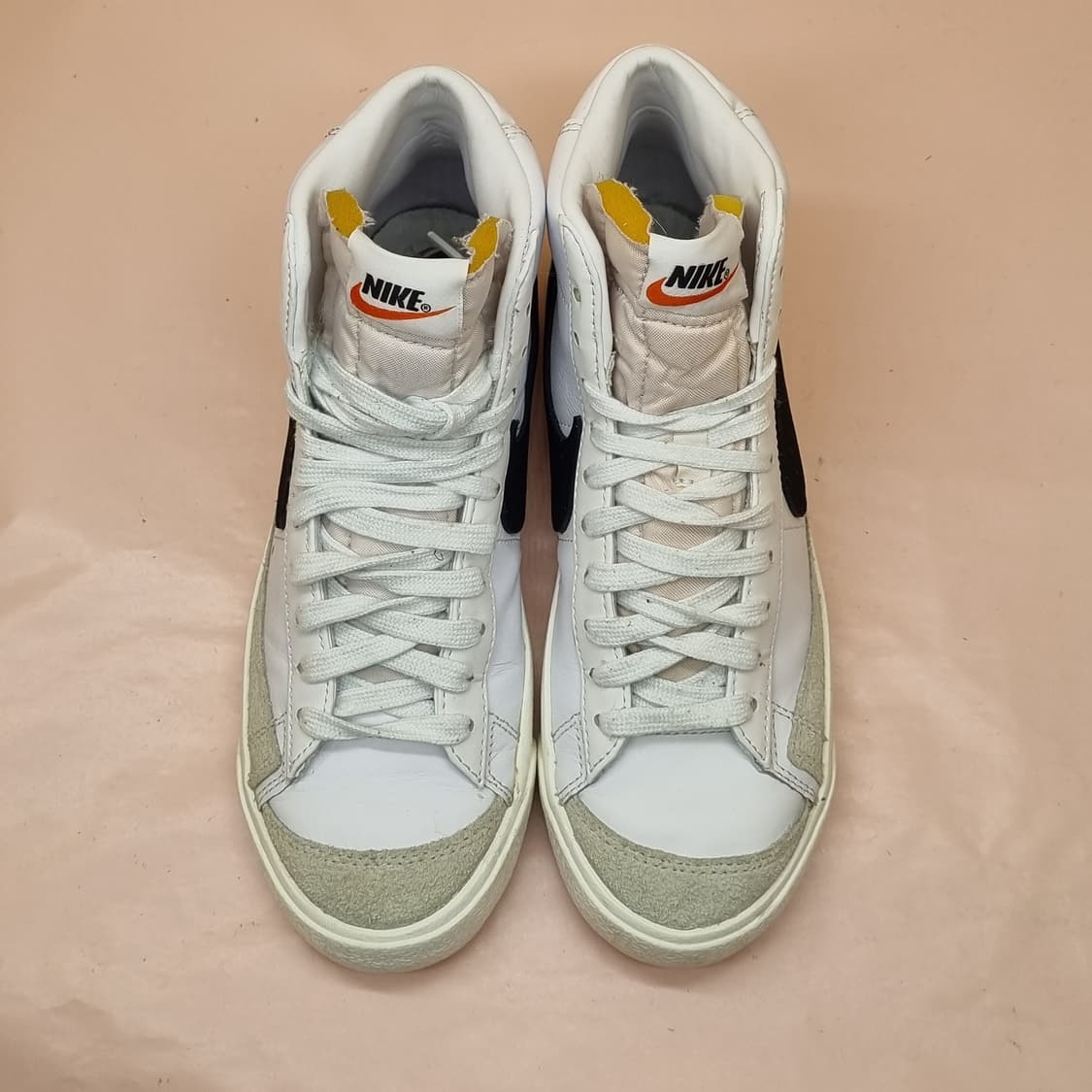 나이키x피스마이너스원 에어포스1 운동화 245 상품이미지2