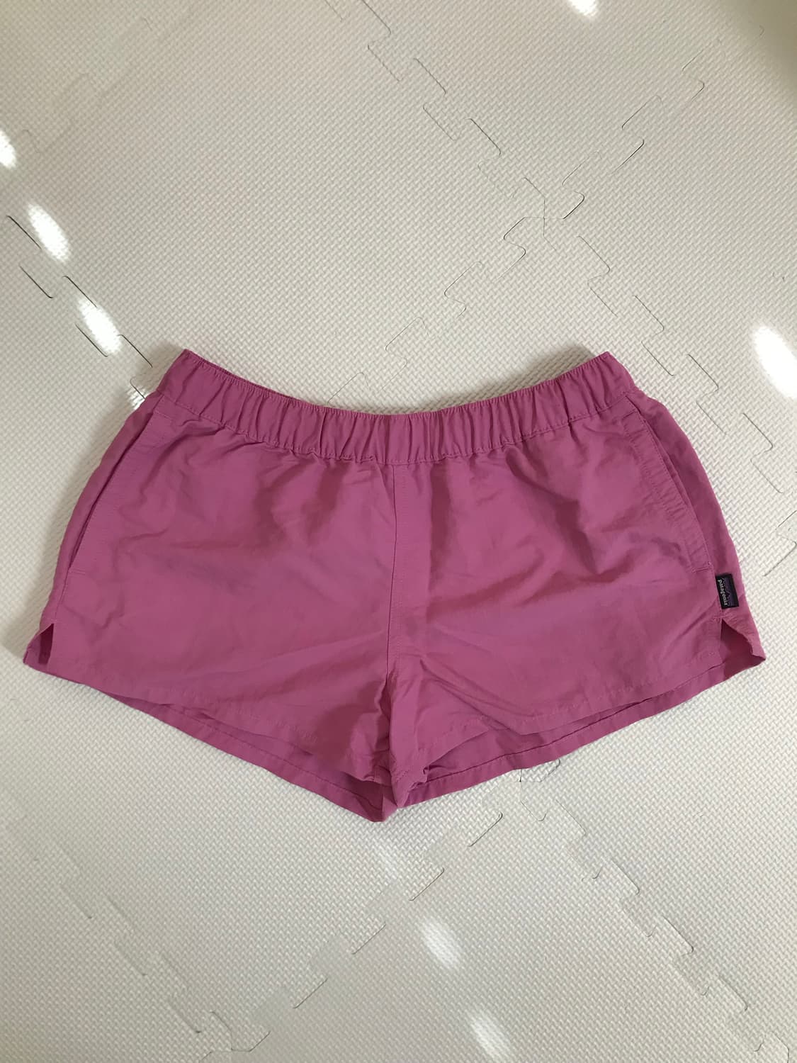 파타고니아 숏팬츠 상품이미지1