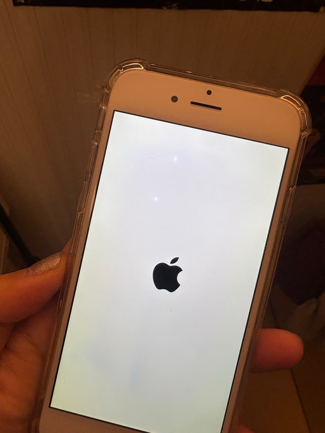 아이폰 6 실버 64기가 배터리 100 상품이미지2