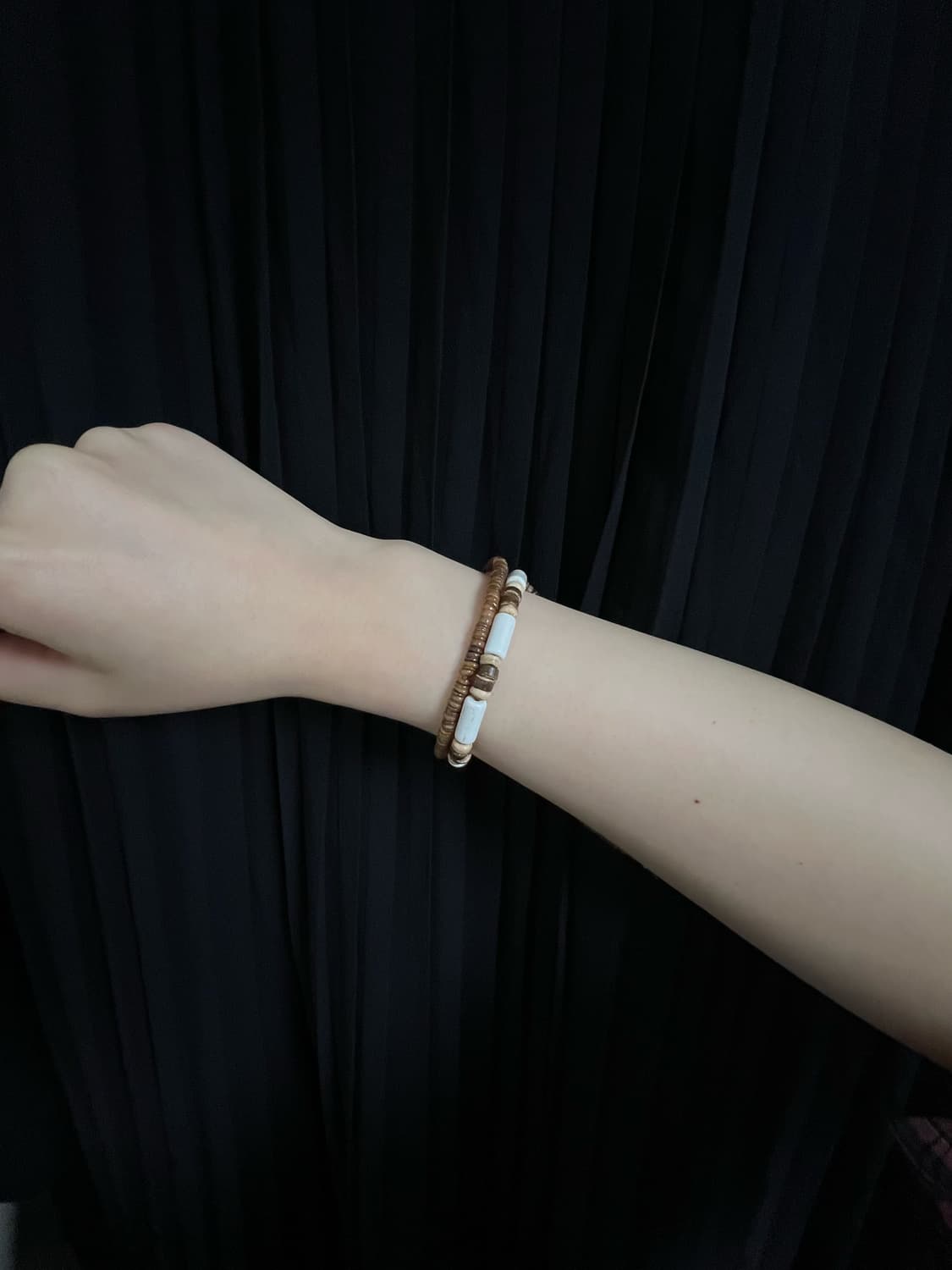 비즈팔찌 상품이미지4