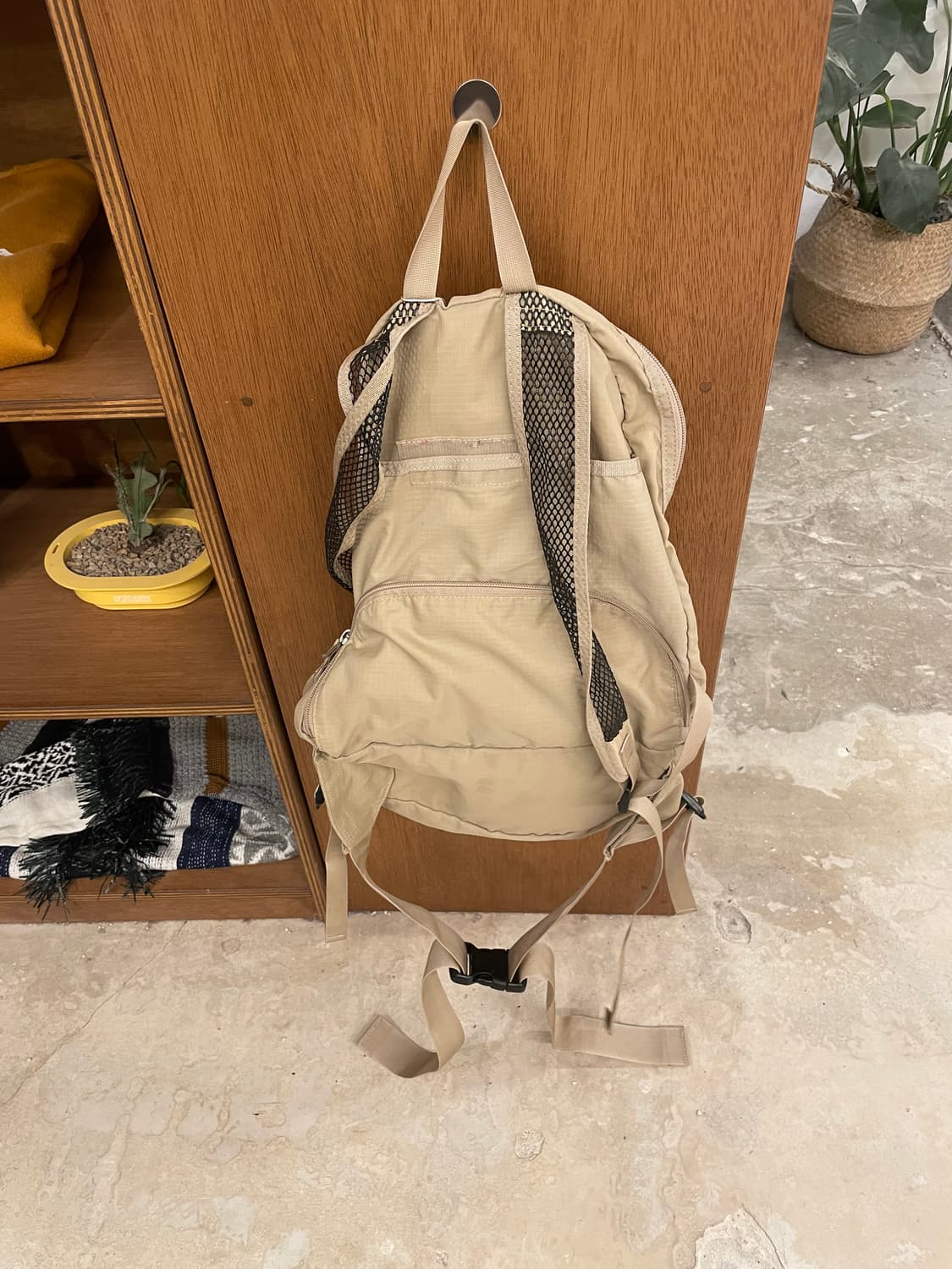 PORTER TWO-WAY BAG 상품이미지3