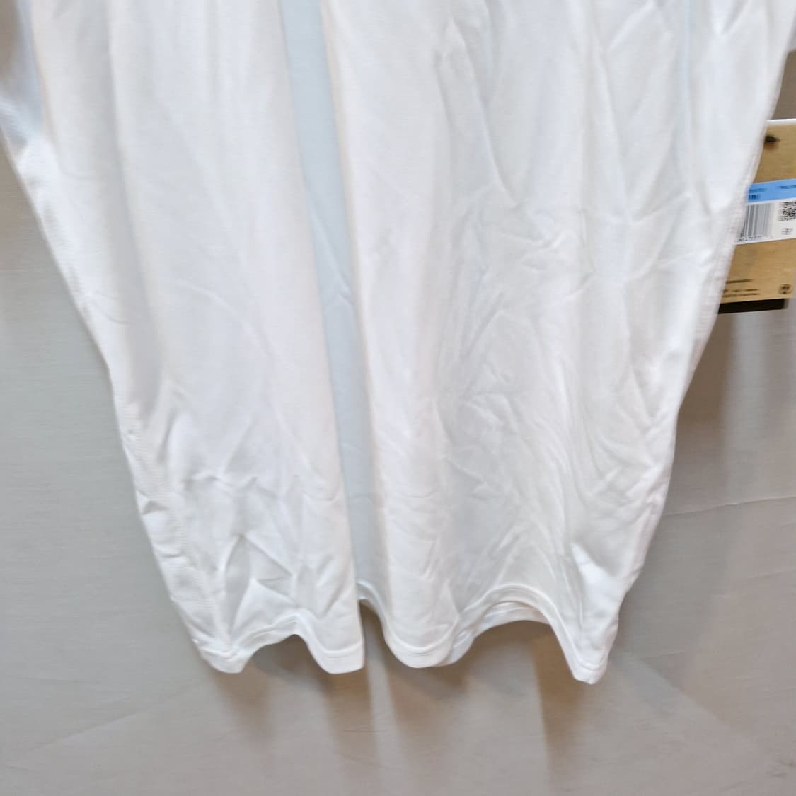 M) 나이키 기능성 반팔티 (새상품 상품이미지3