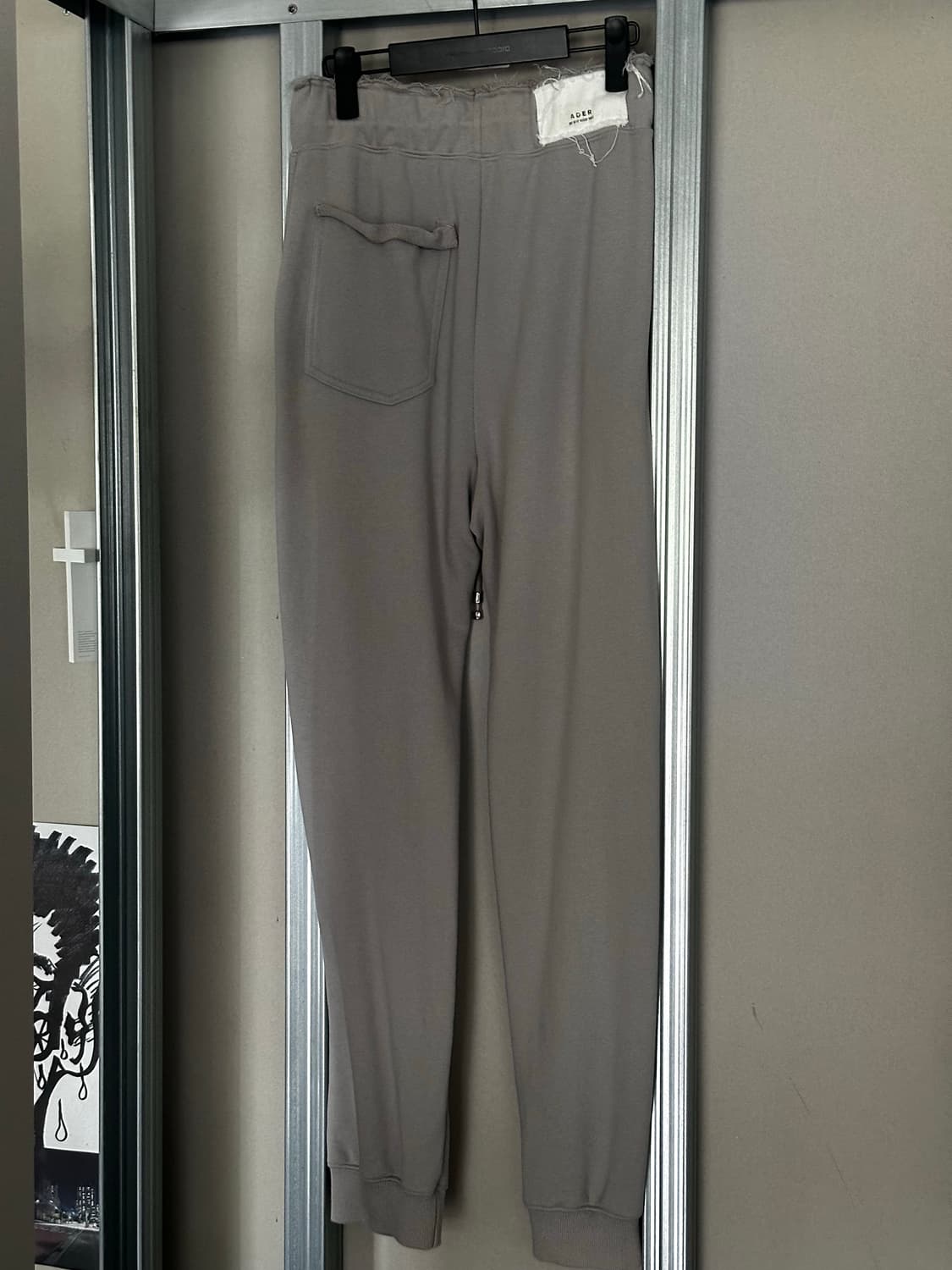 ader error스웻팬츠 상품이미지3