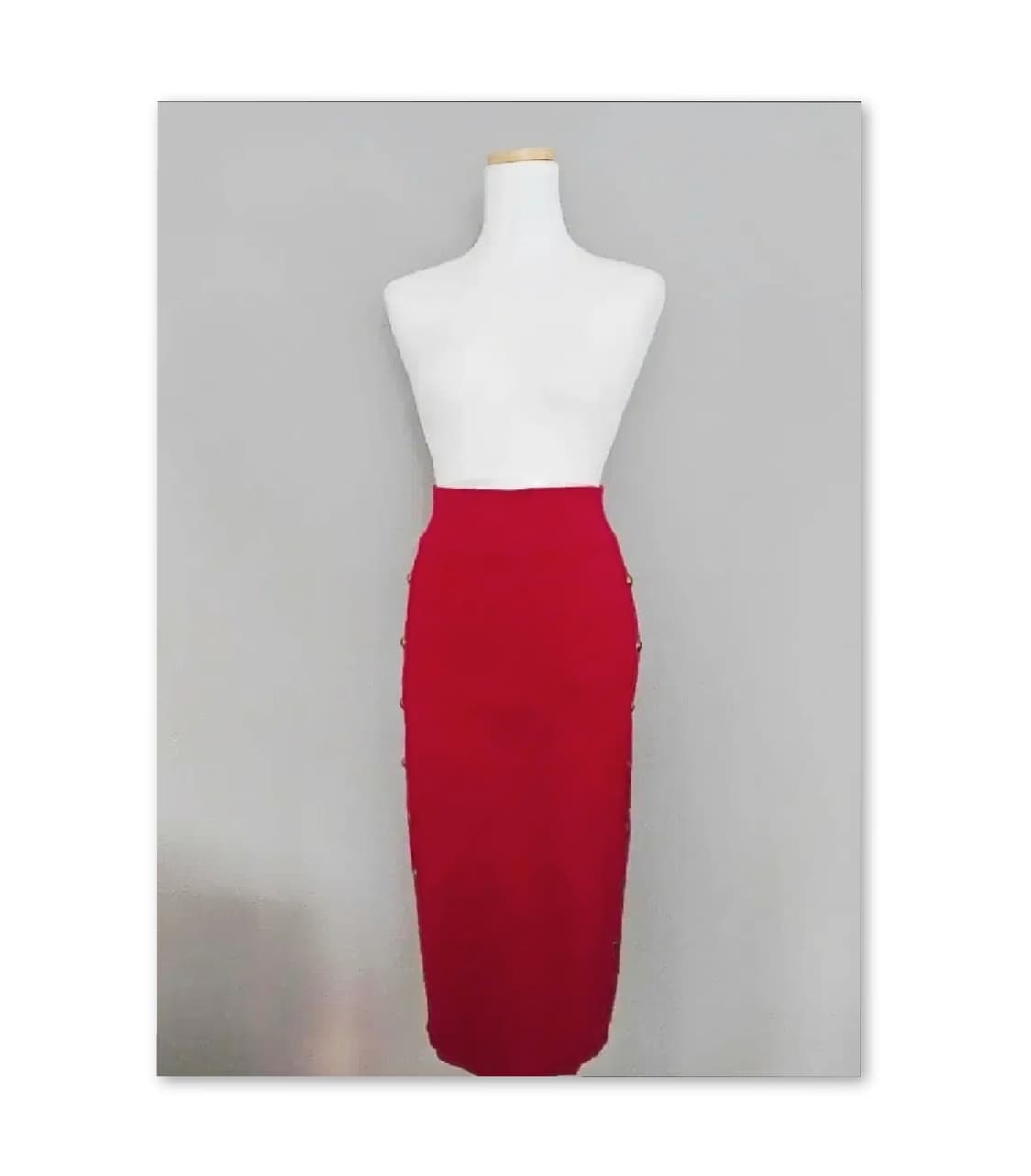 PINKO핀코  스커트 상품이미지2