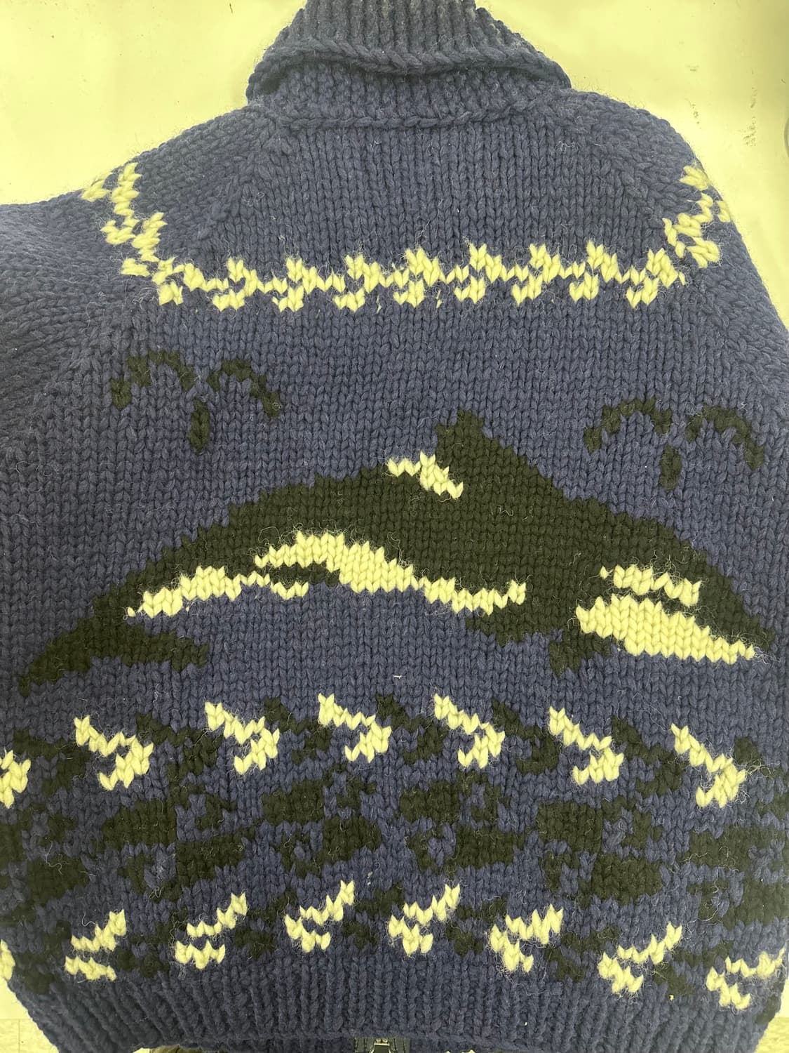 카나타 코위찬 집업 42(m) 상품이미지4