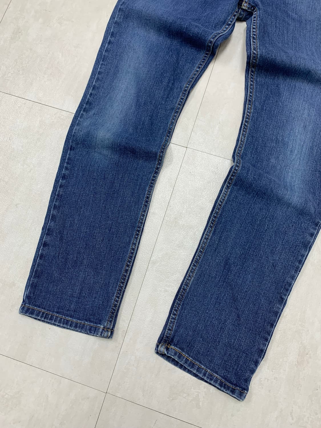 리바이스 데님 팬츠 #319 상품이미지3