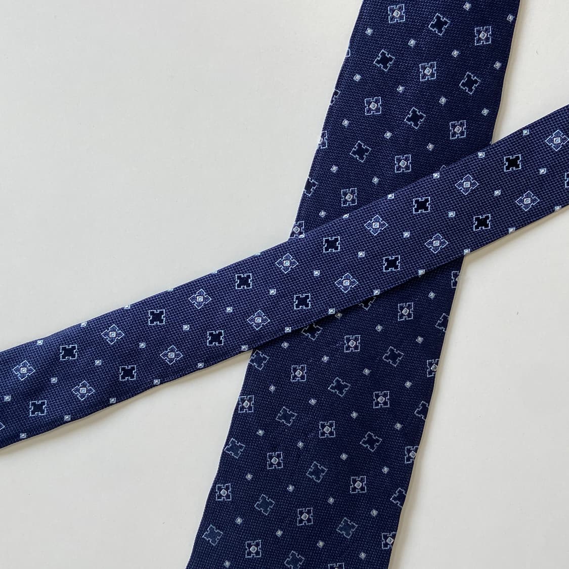 브룩스브라더스 명품 정품 넥타이 8.2cm 상품이미지4