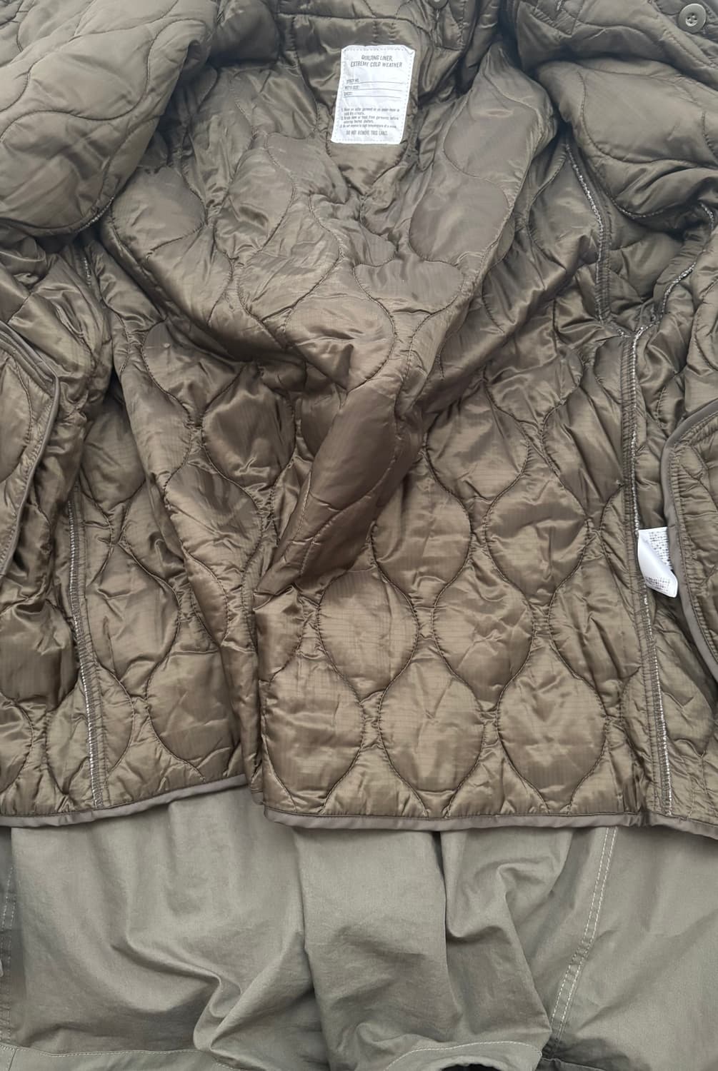 프릭스스토어 m65  상품이미지3