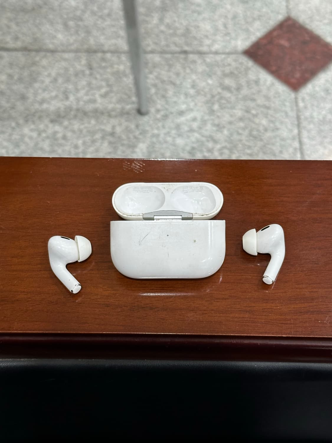 에어팟 프로2 상품이미지2