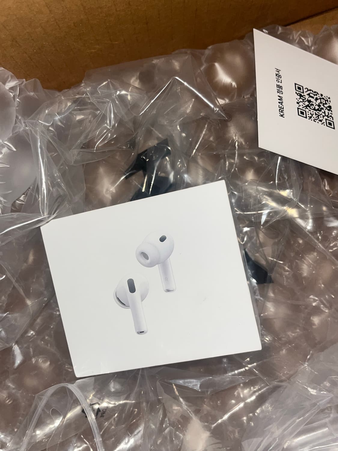 에어팟프로3 Apple AirPods Pro 3rd 상품이미지1