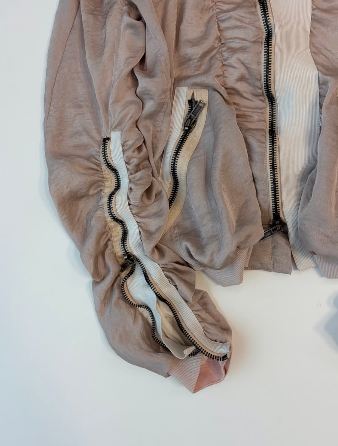 Haider Ackermann jacket 상품이미지2