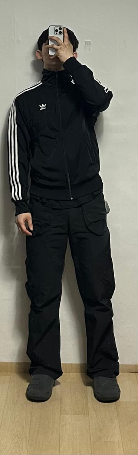 아디다스 파이어버드 트랙탑 상품이미지6