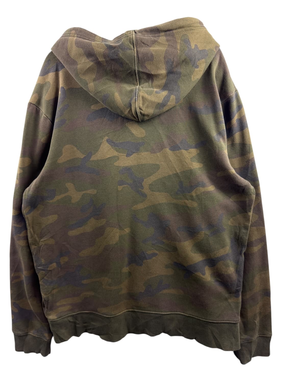 GAP 카모 후디1300 상품이미지2