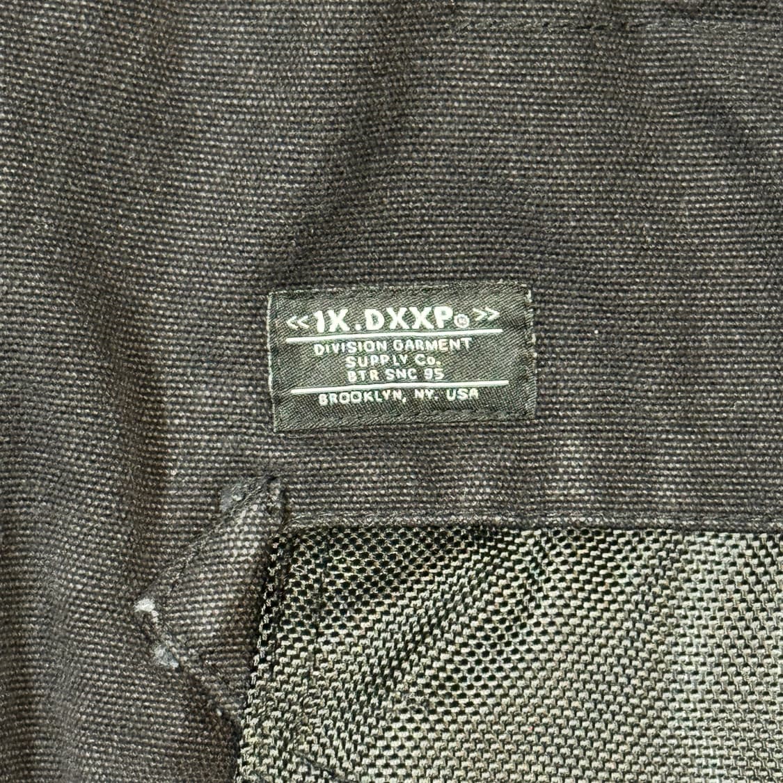 XL) 10Deep M65 피쉬테일 밀리터리 파카 점퍼 상품이미지4