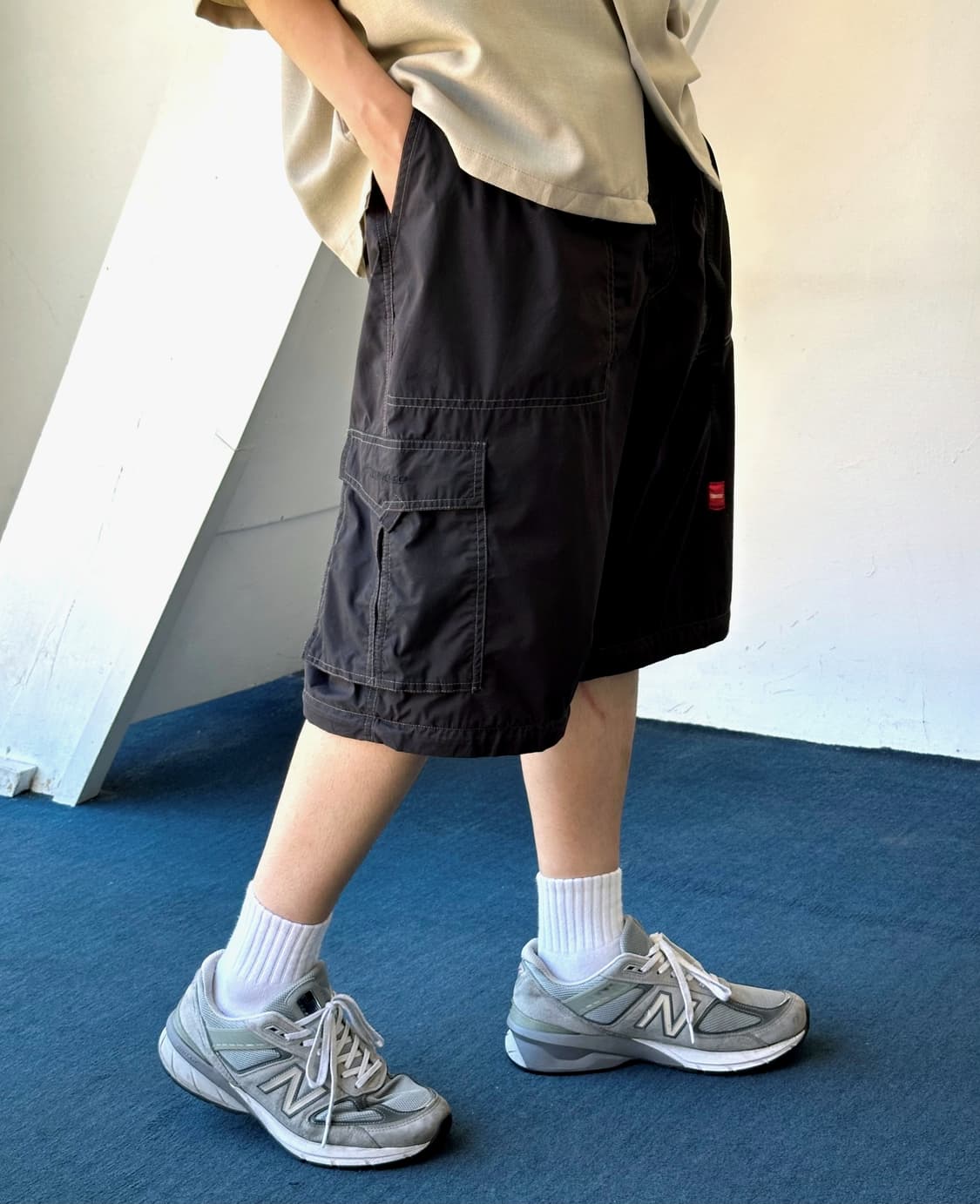 65/35 Utility 2way cargo shorts 상품이미지9
