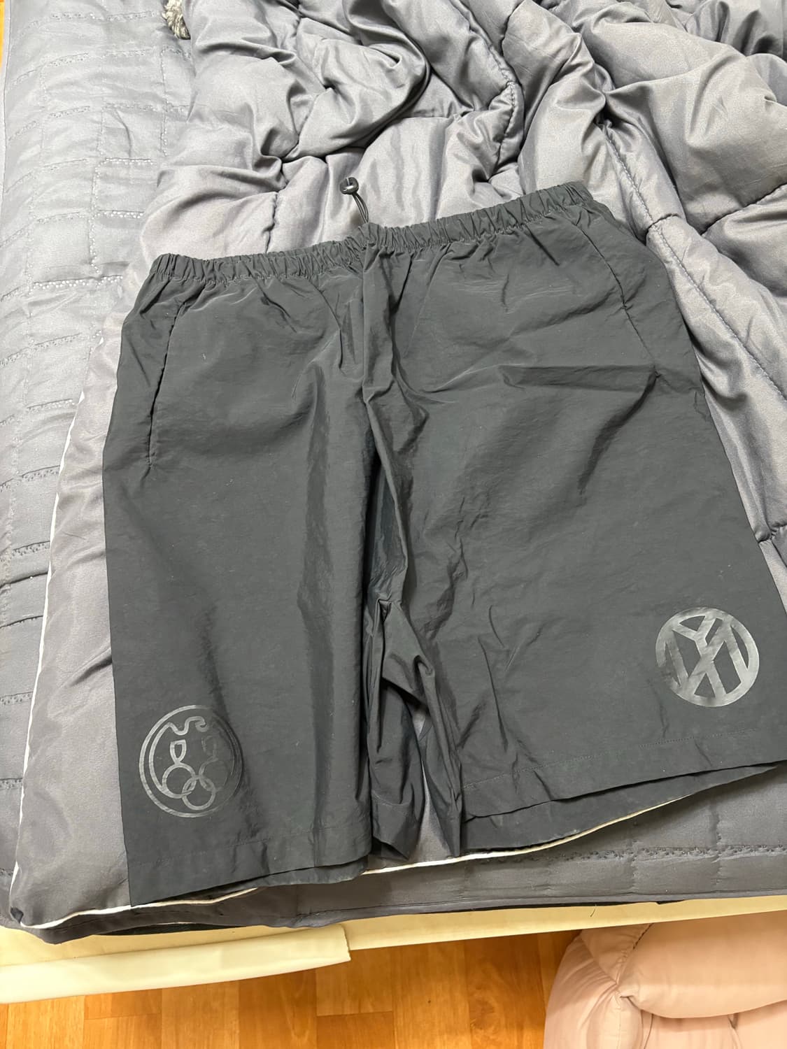 이지x고샤 루브친스키 벌쳐 SH-01 팬츠 상품이미지2