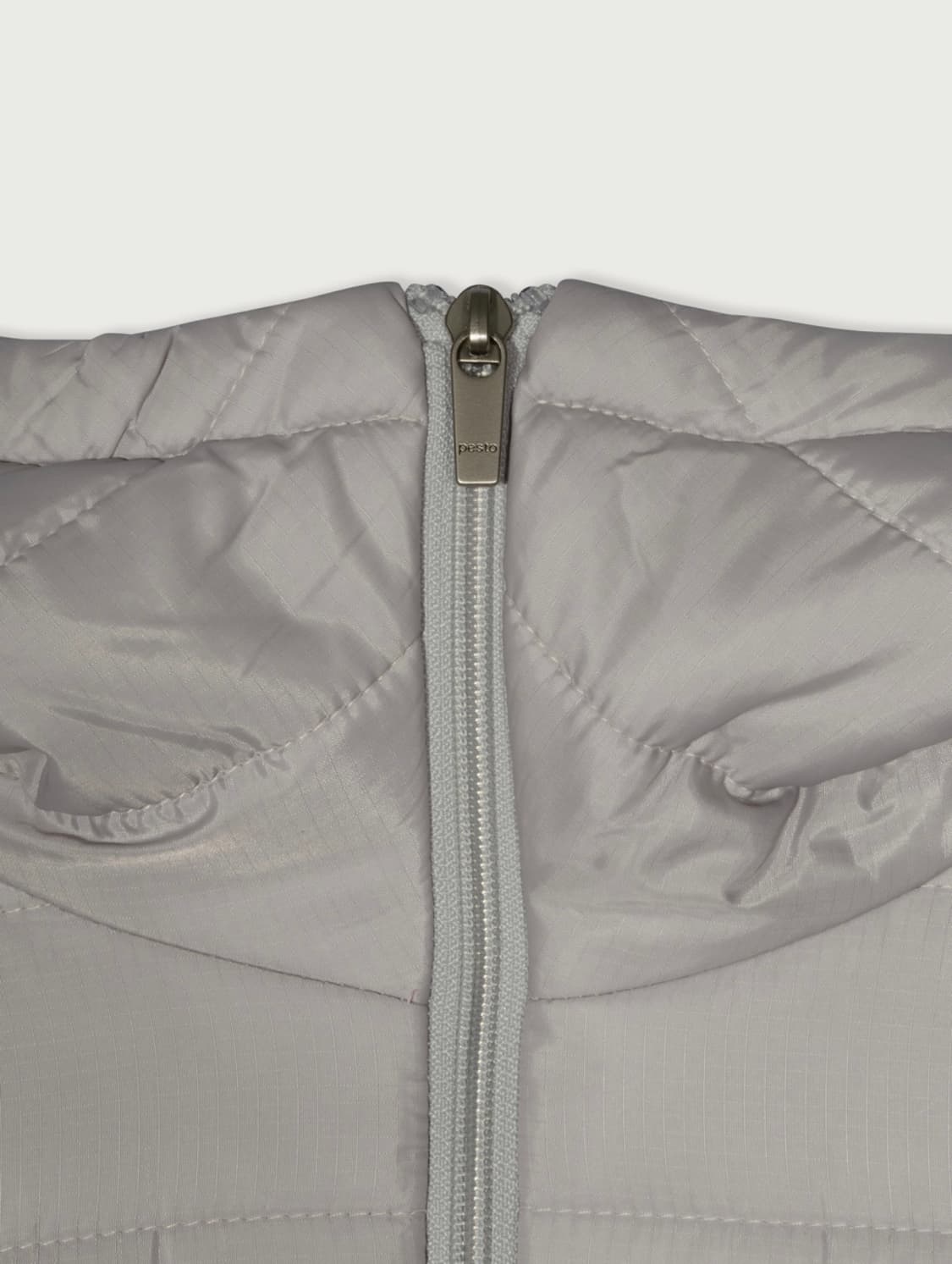 pesto 페스토MOUNTAIN ANORAK JUMPER FOG 상품이미지5