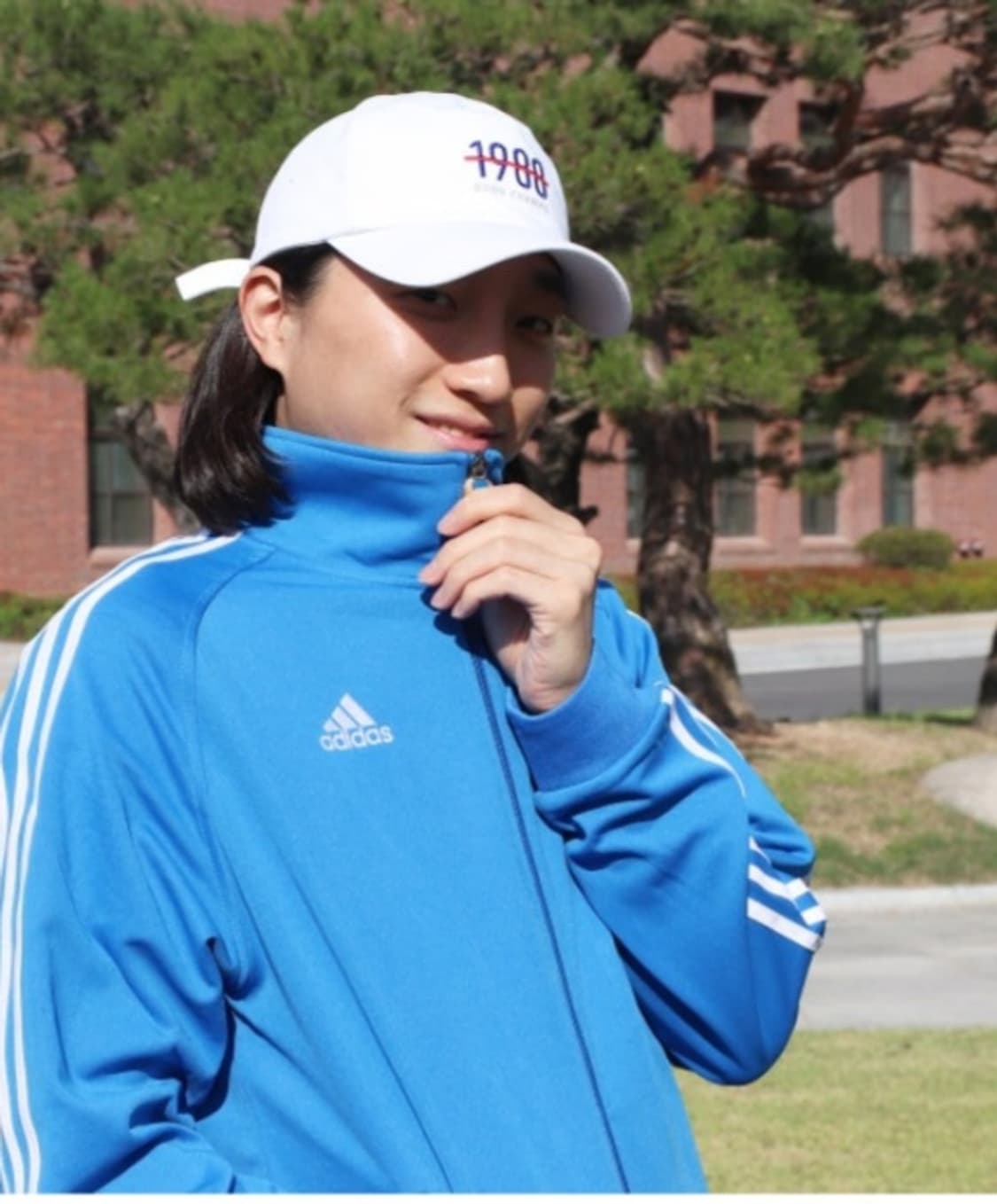 아디다스 마샬 아츠 트랙탑 져지  L 상품이미지6