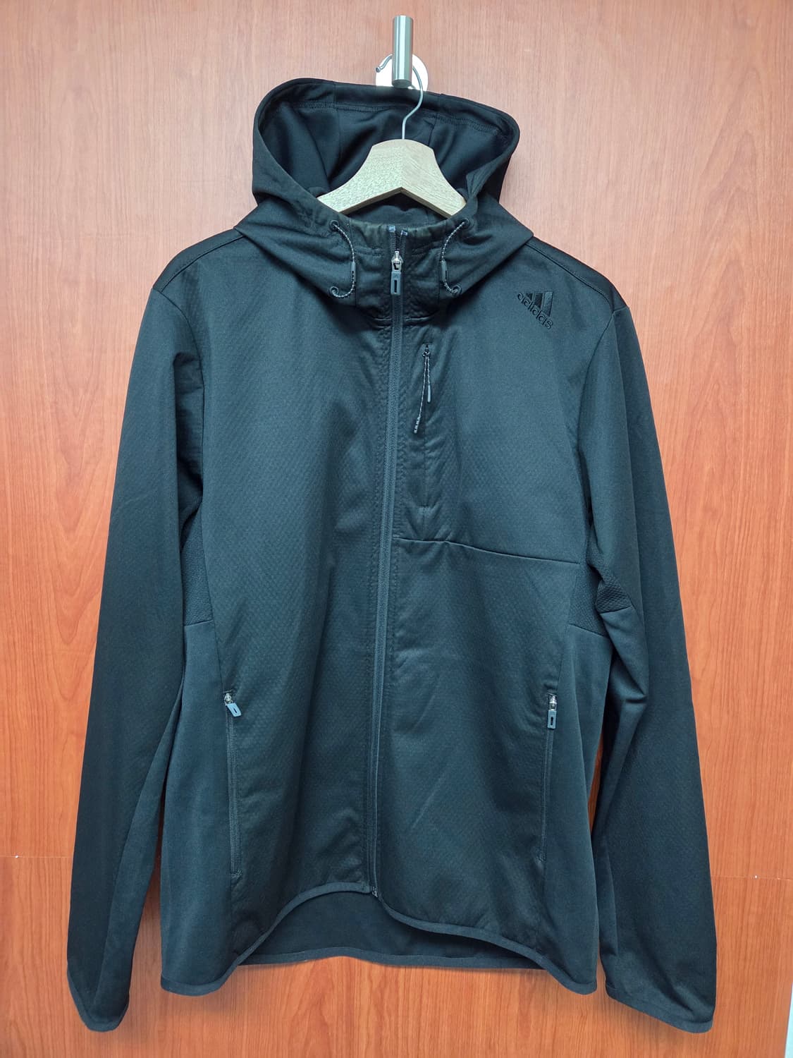 아디다스  후드집업 자켓 상품이미지1