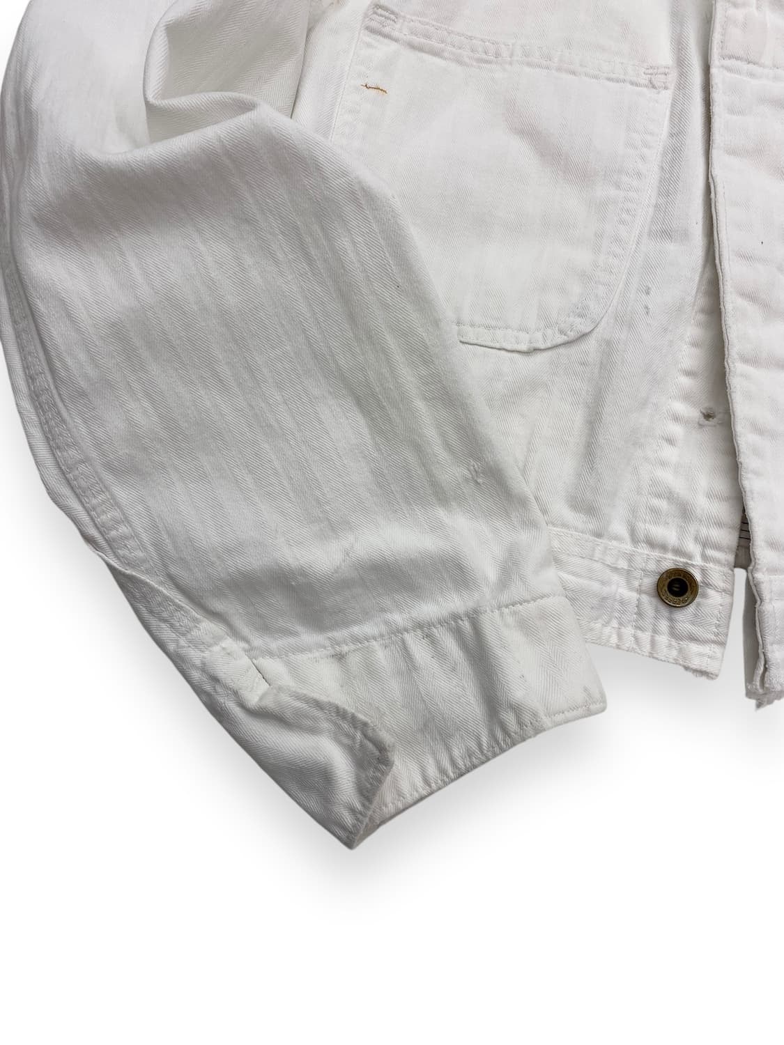 (100) 50's Perfect 유니온 메이드 해링턴 자켓 상품이미지8