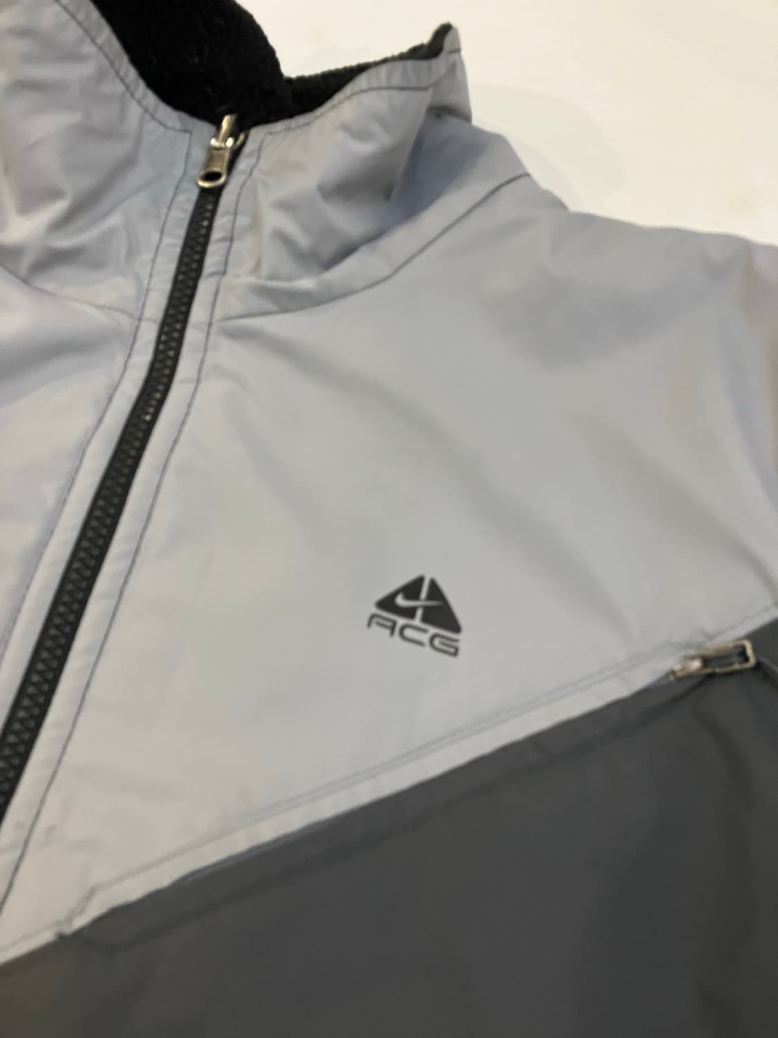 00s 나이키 ACG 리버시블 플리스 자켓 상품이미지5